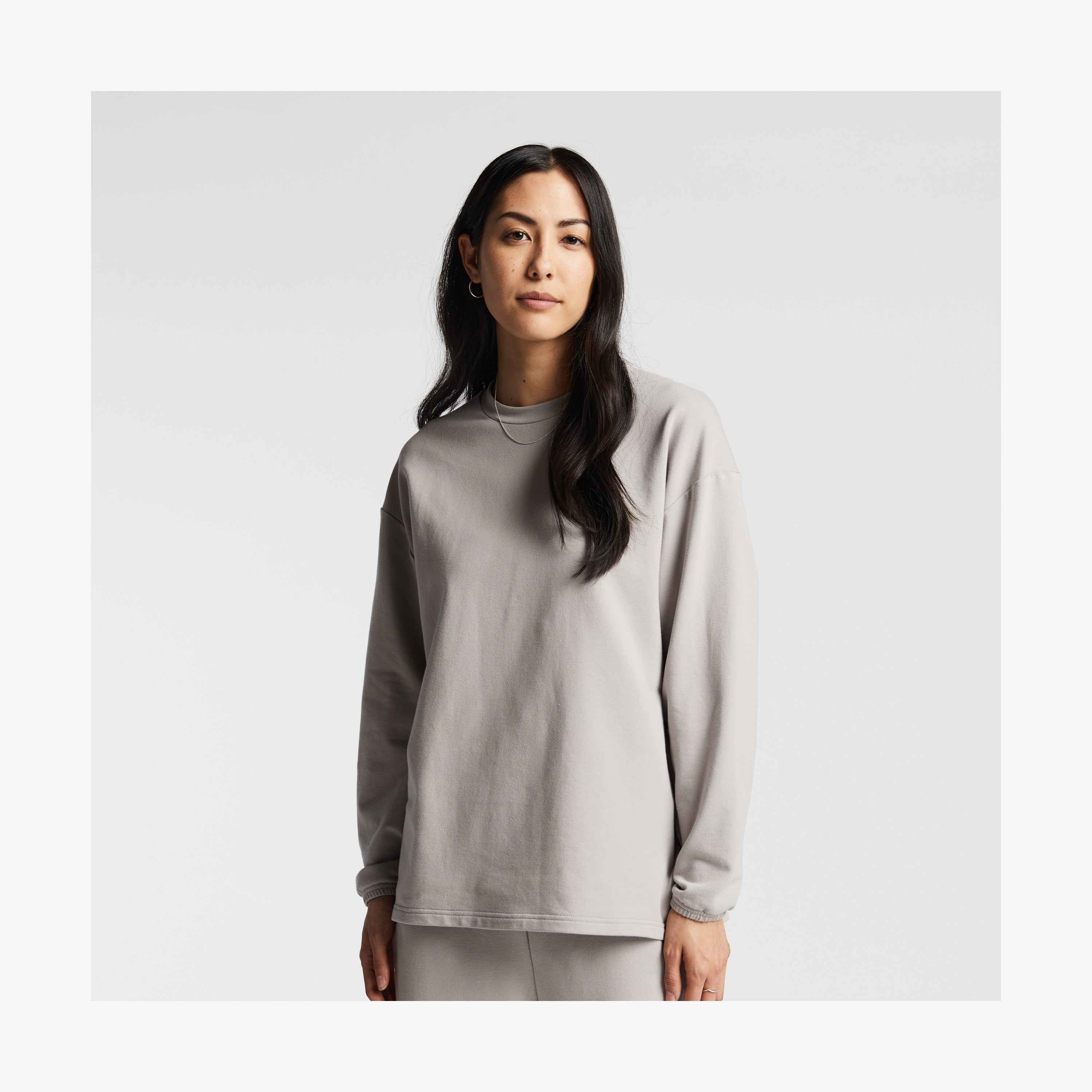 Kyoto Long Sleeve