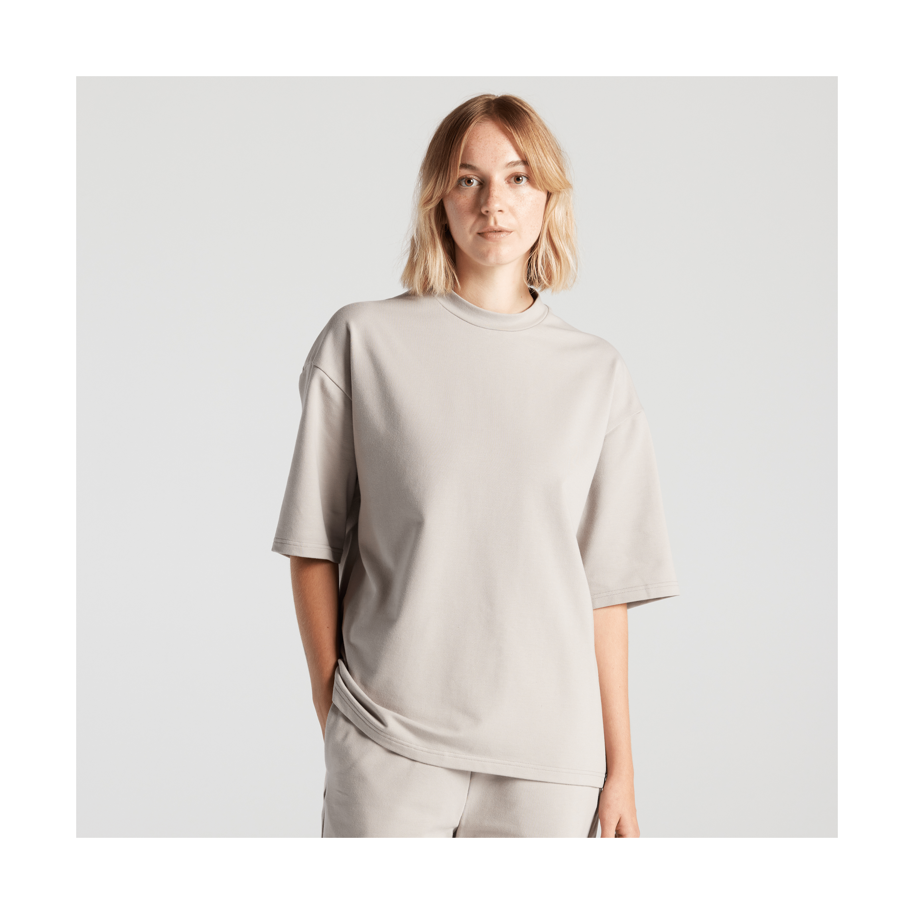 Kyoto Short Sleeve