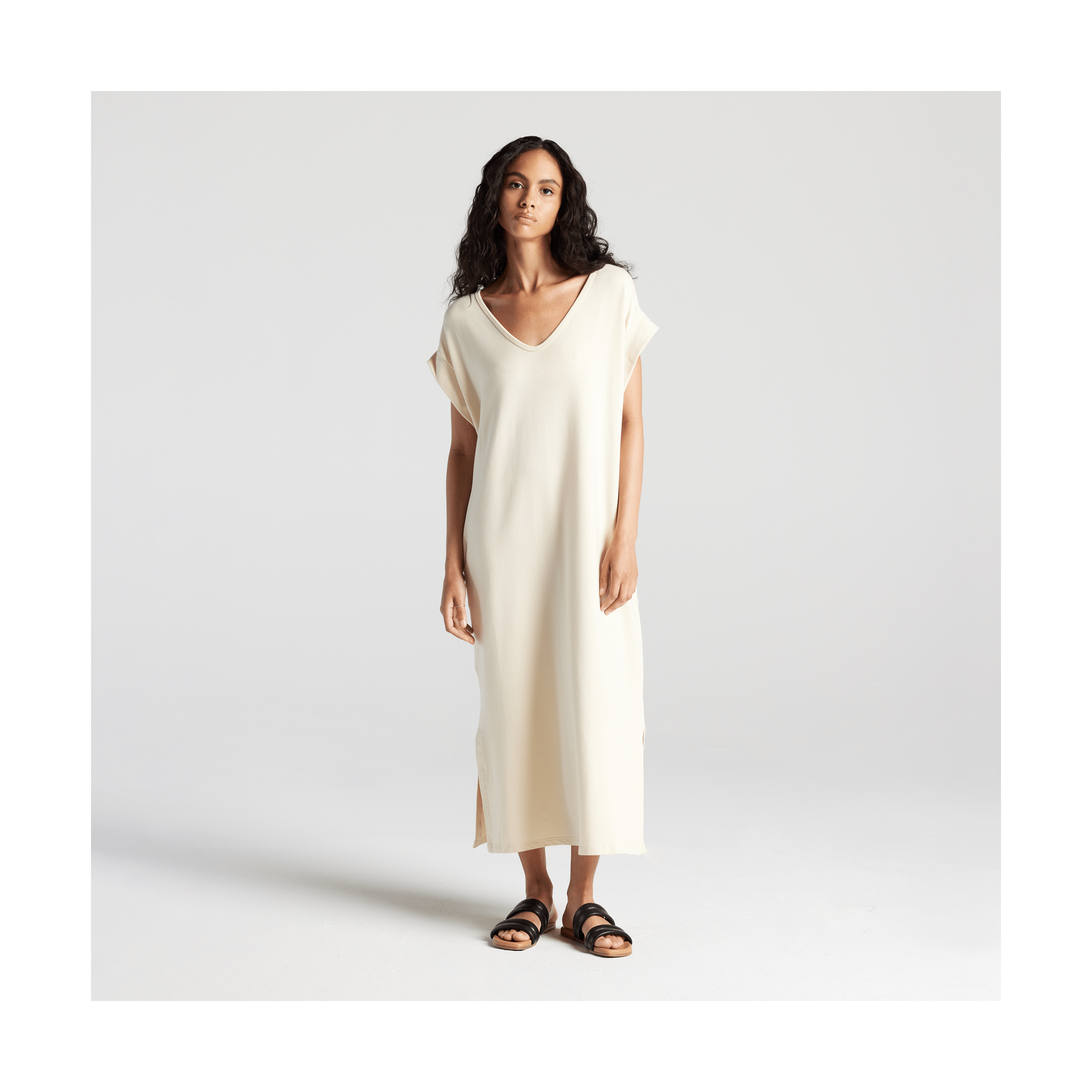 Sevilla Dress