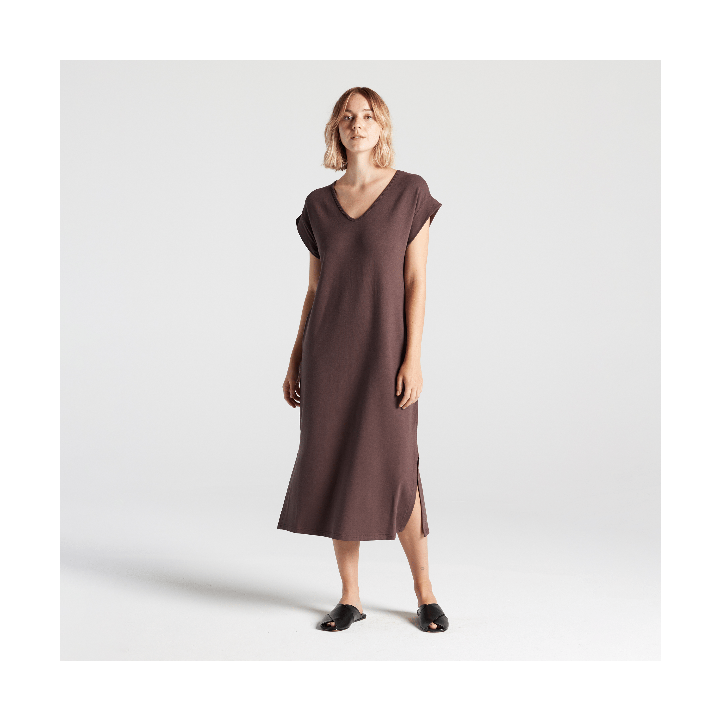 Sevilla Dress