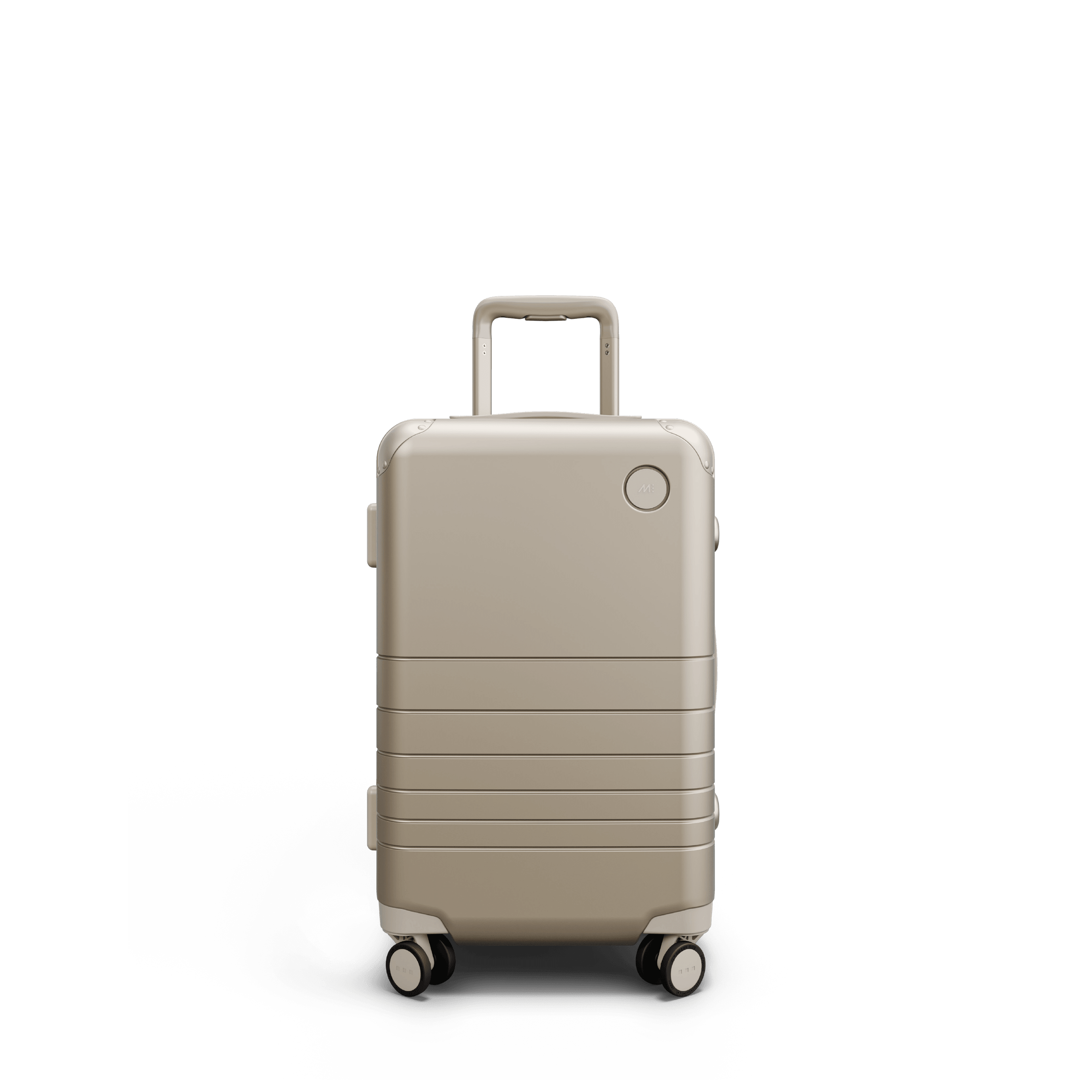 Hybrid Carry-On