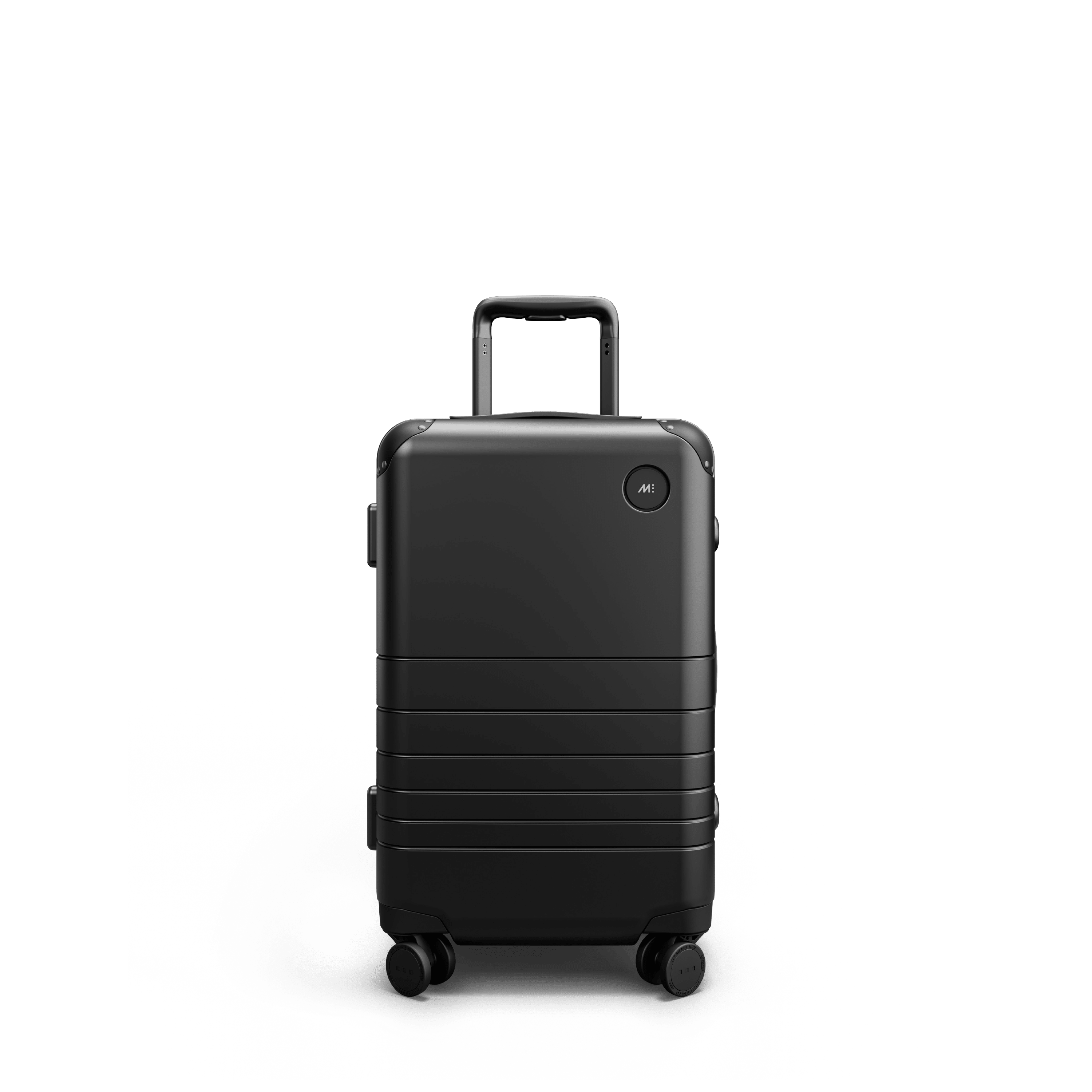 Hybrid Carry-On