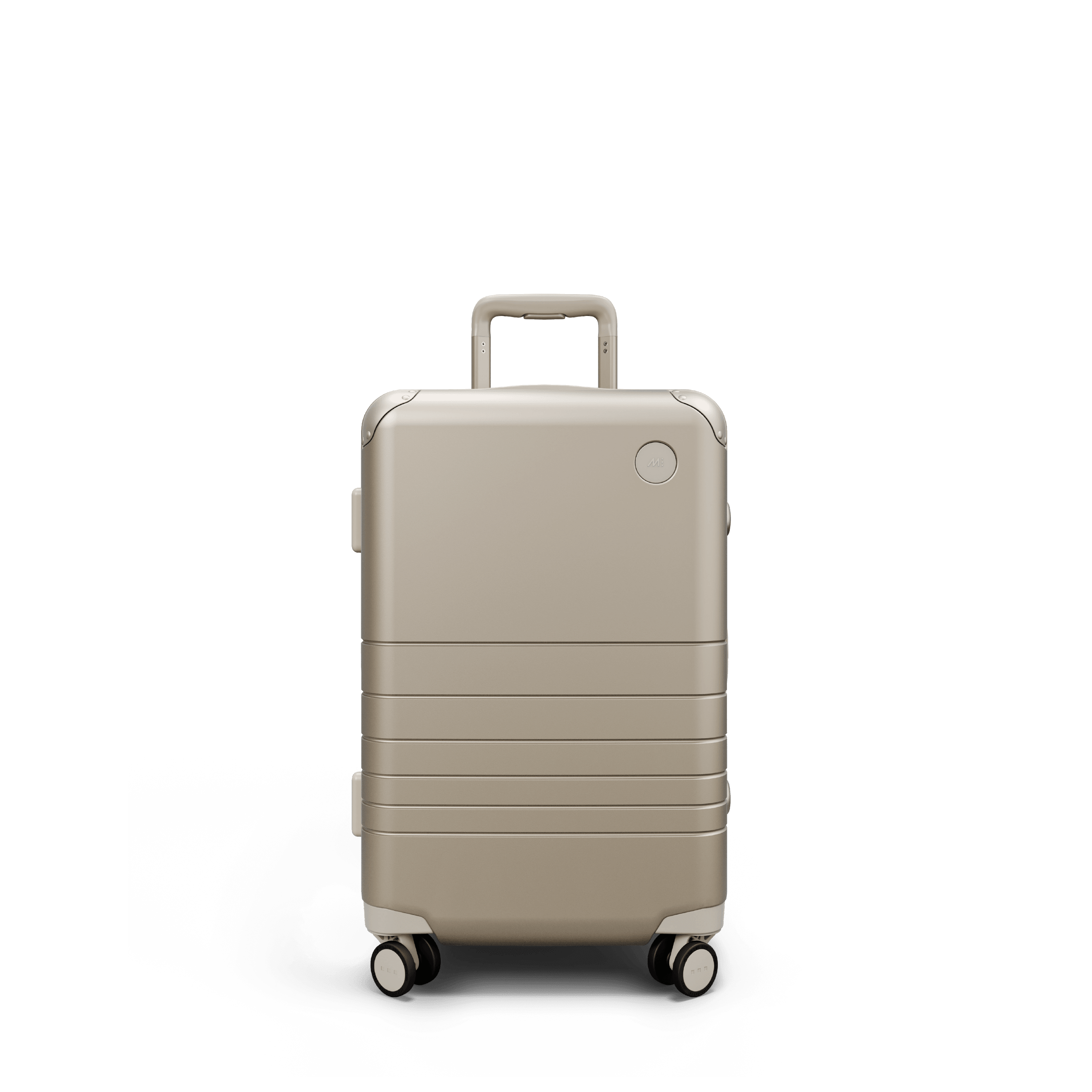Hybrid Carry-On Plus