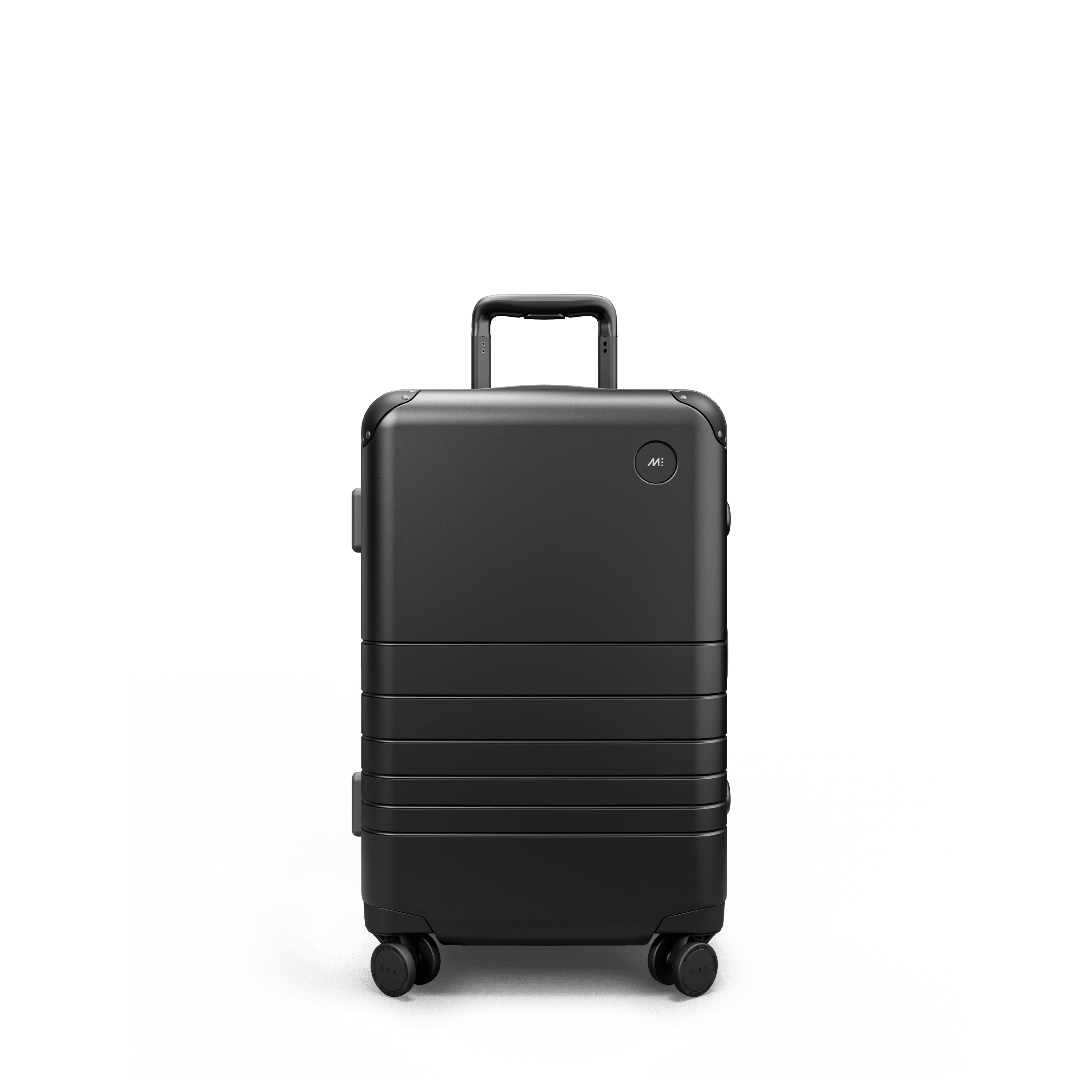 Hybrid Carry-On Plus