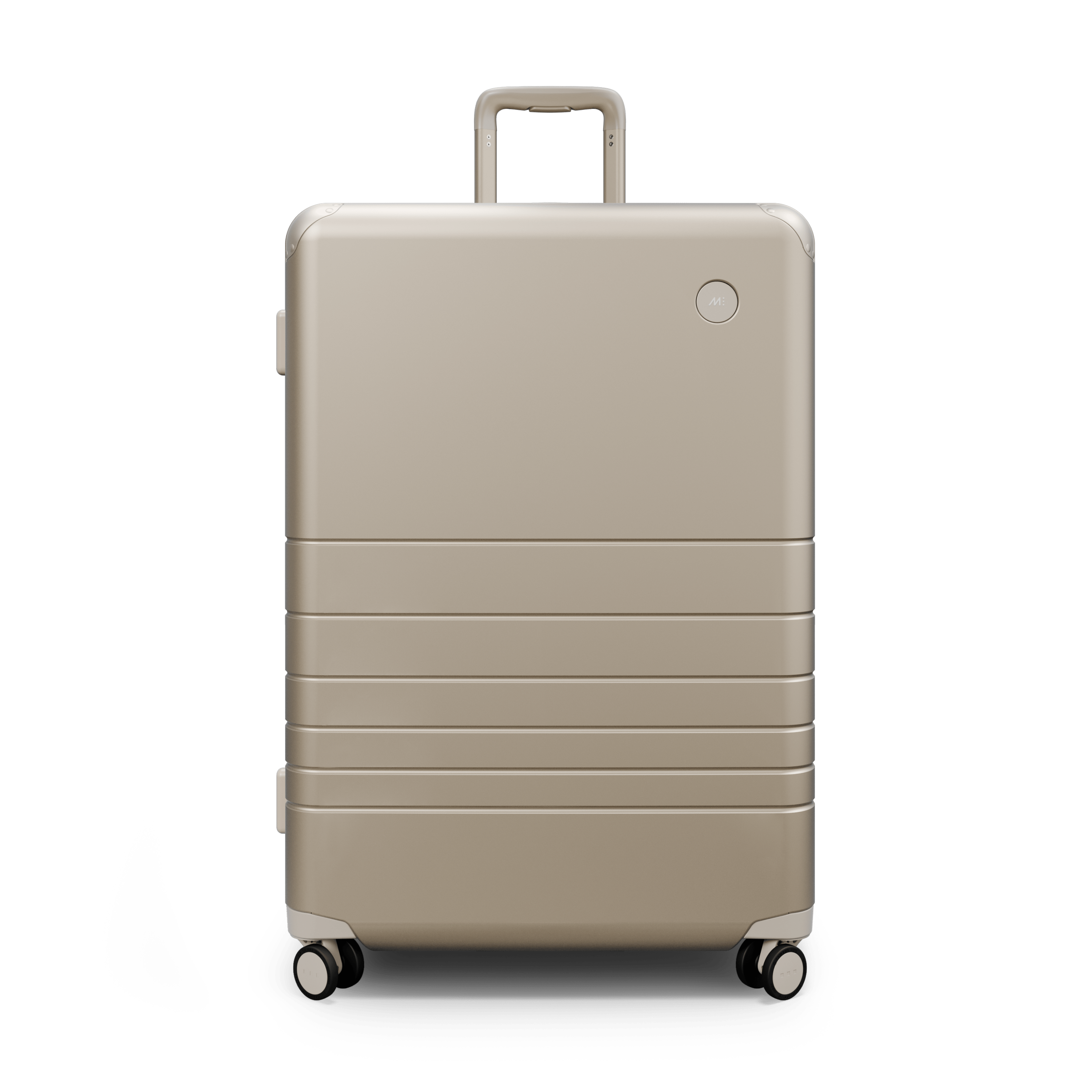 Hybrid Check-In Large