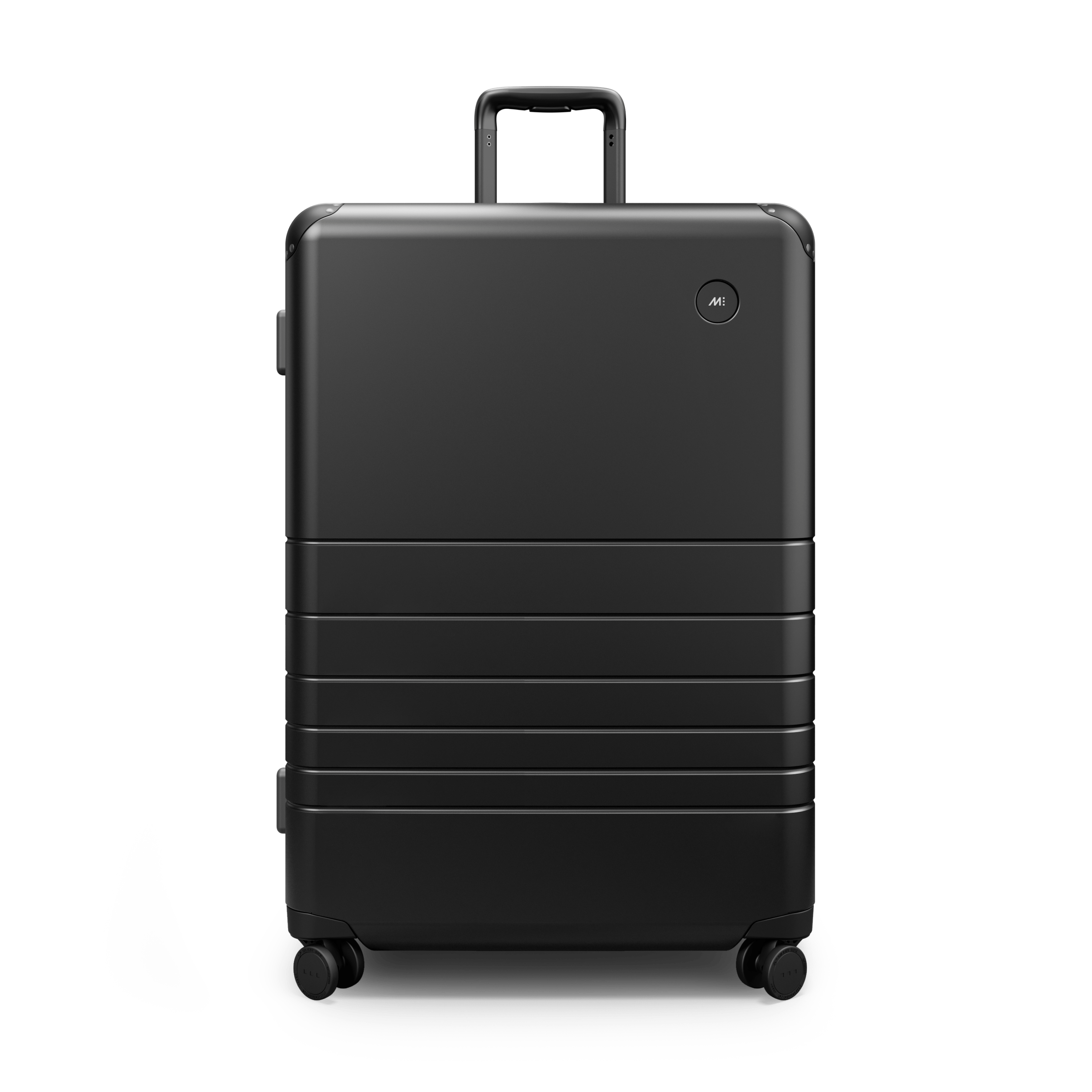 Hybrid Check-In Large