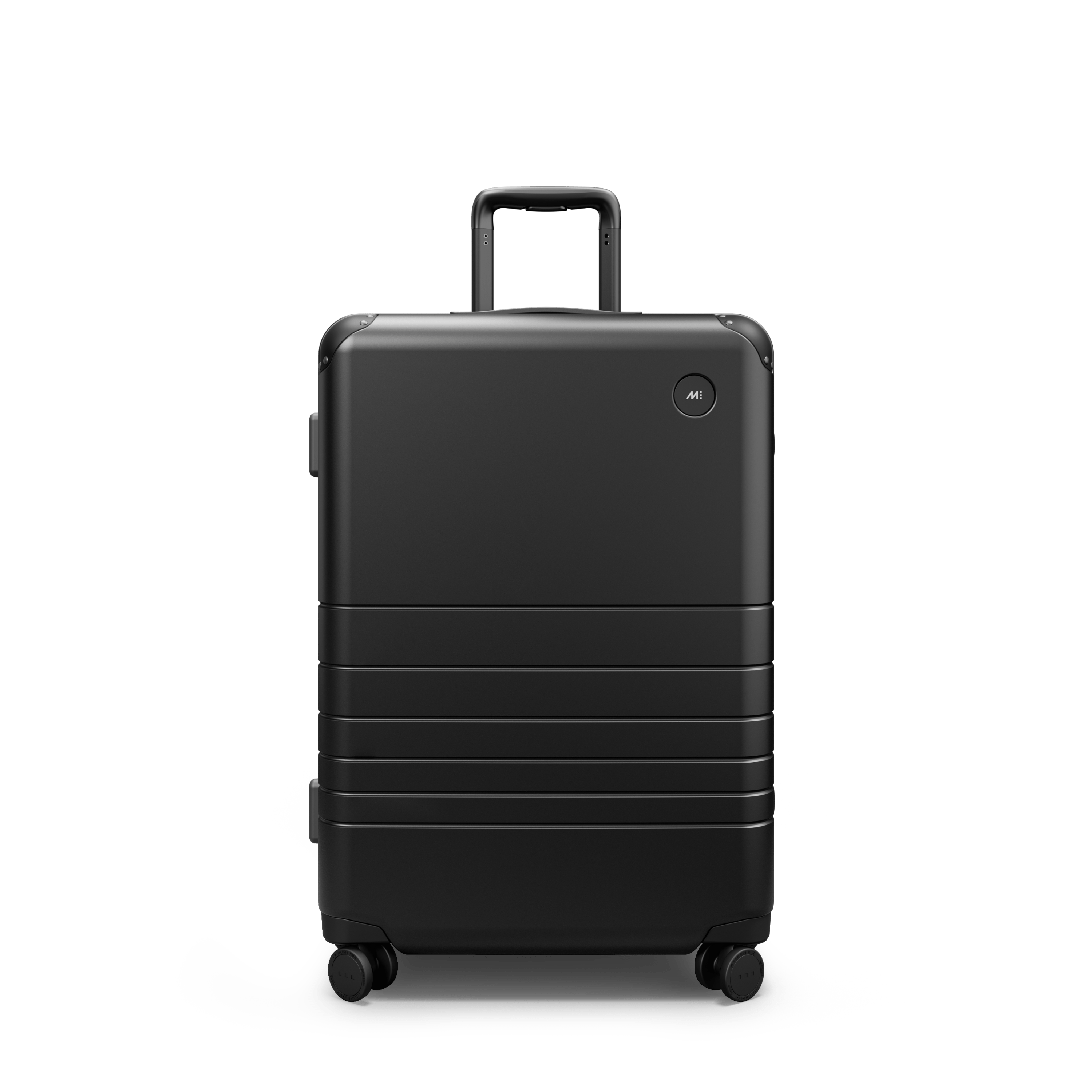 Hybrid Check-In Medium