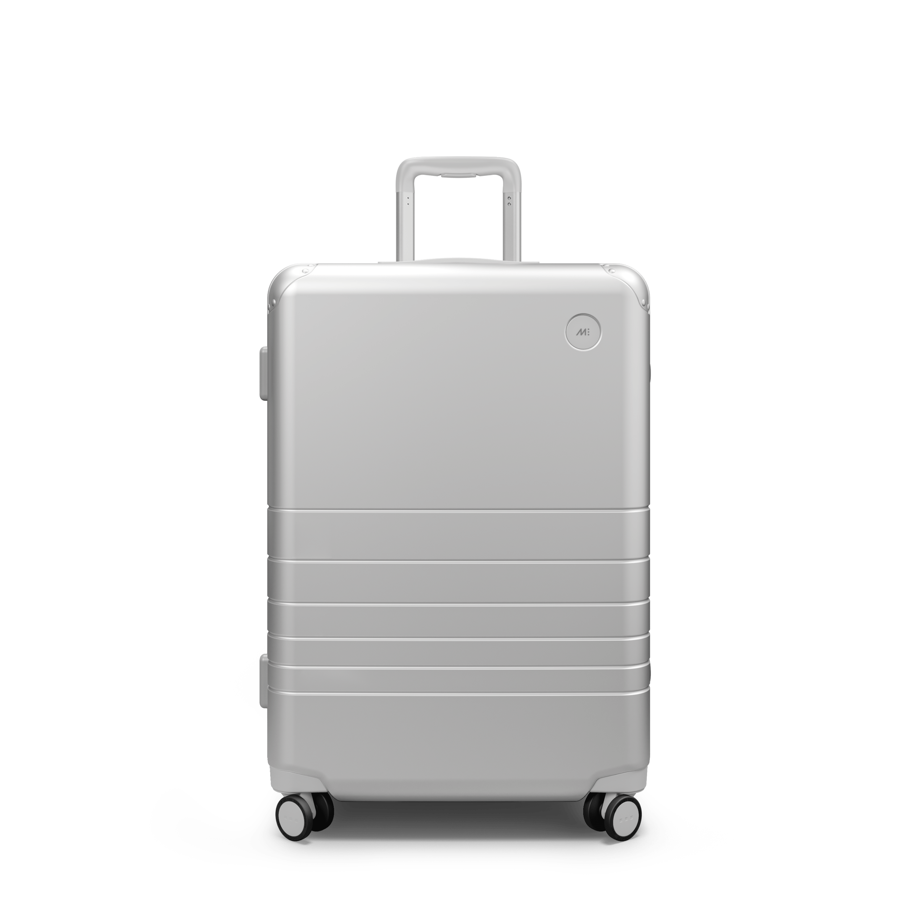Hybrid Check-In Medium