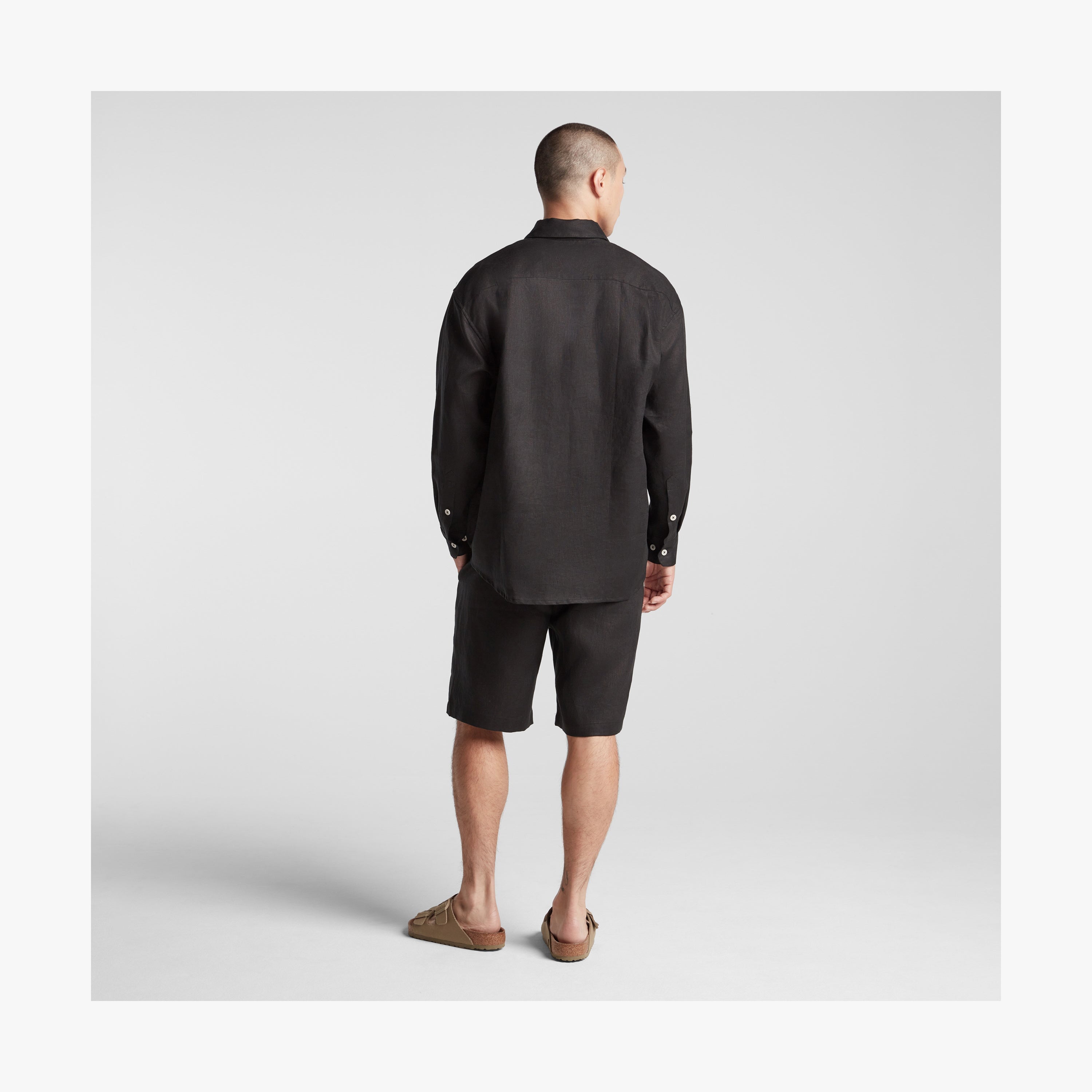 Algarve Shorts