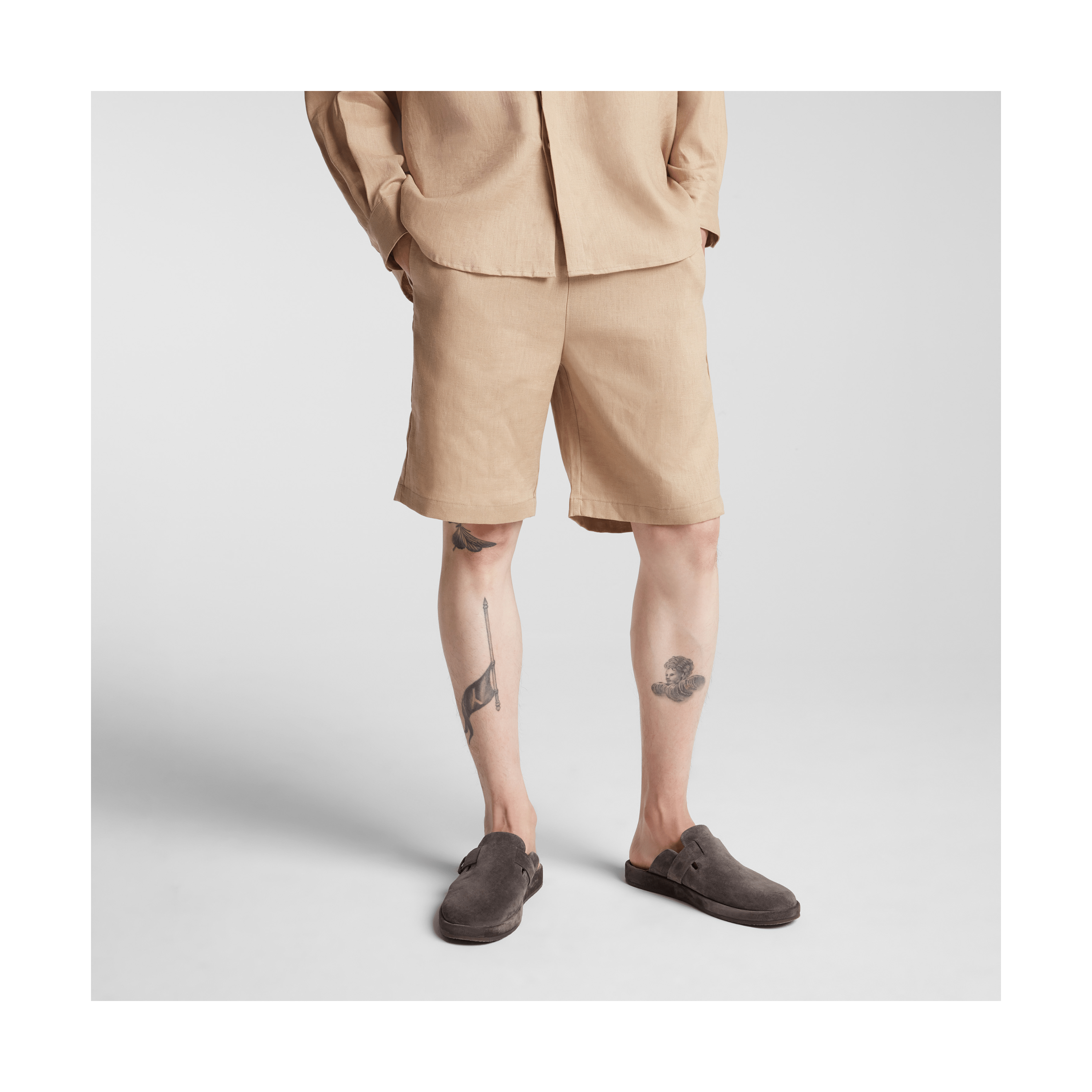 Algarve Shorts