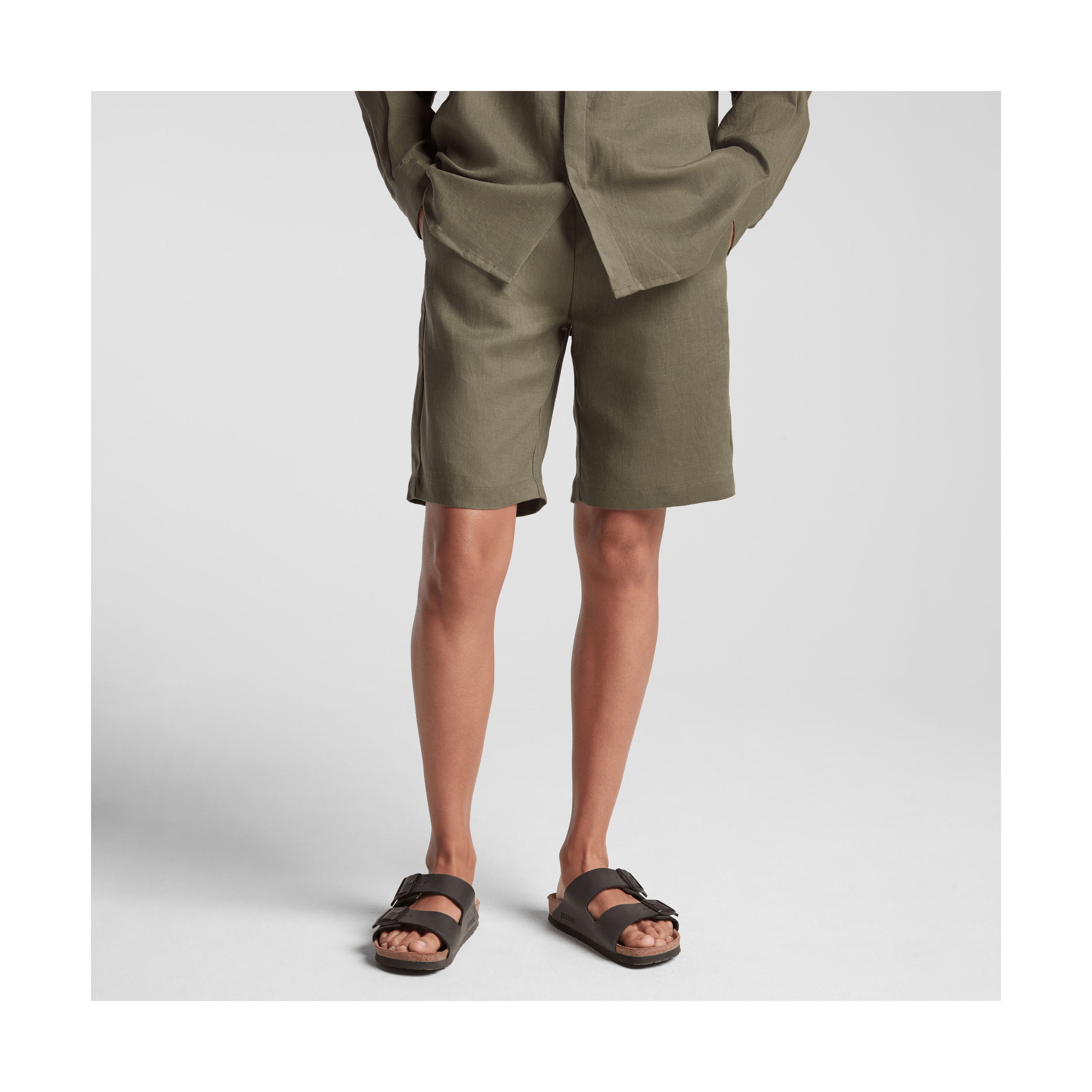 Algarve Shorts