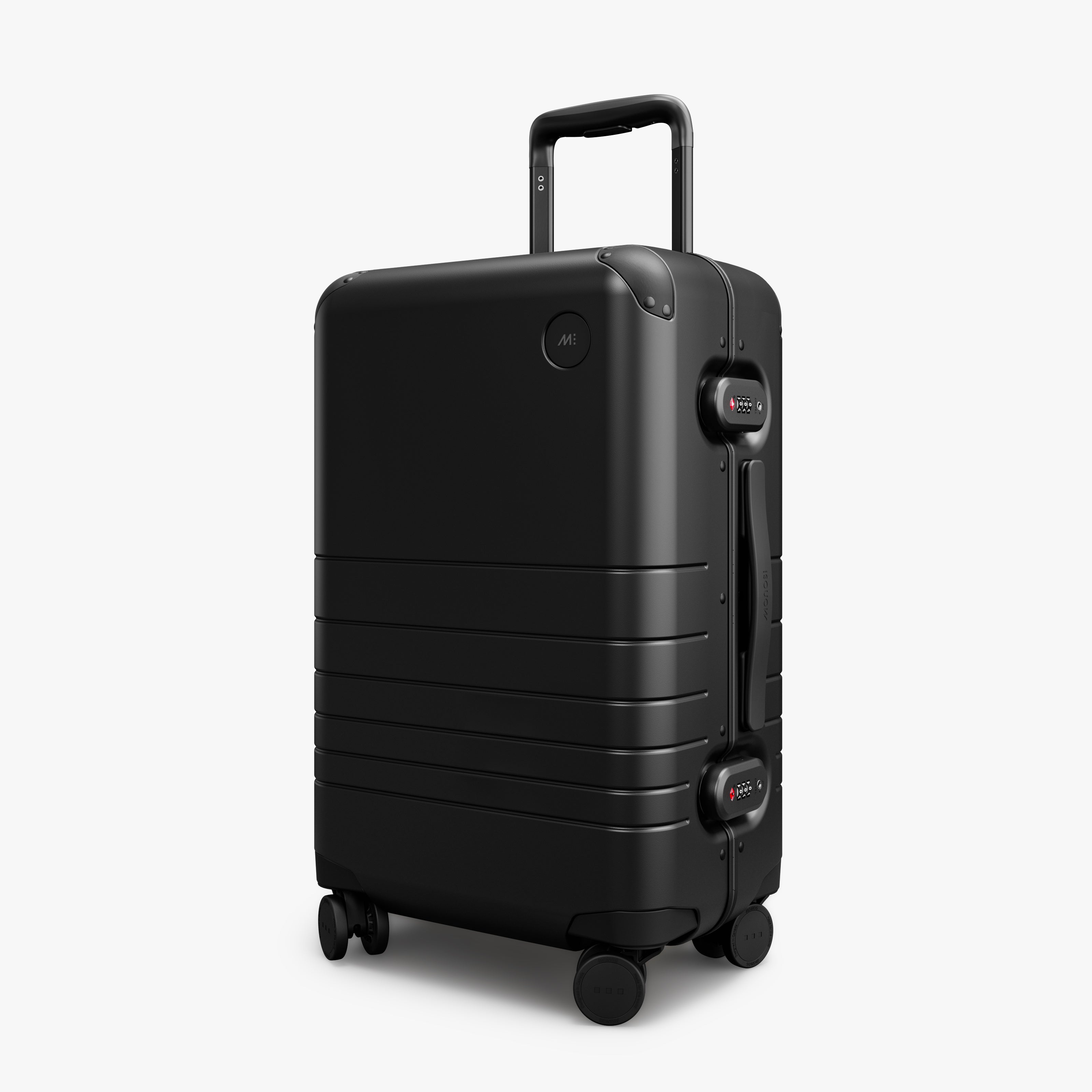 Hybrid Carry-On