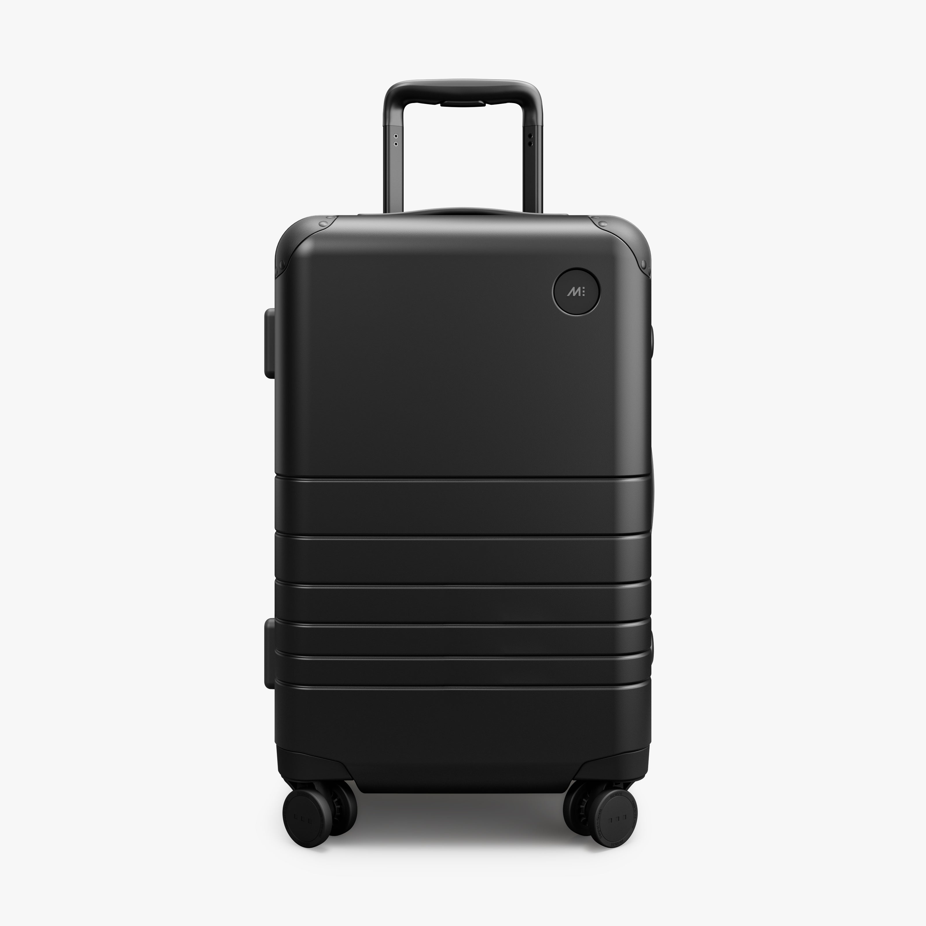 Hybrid Carry-On