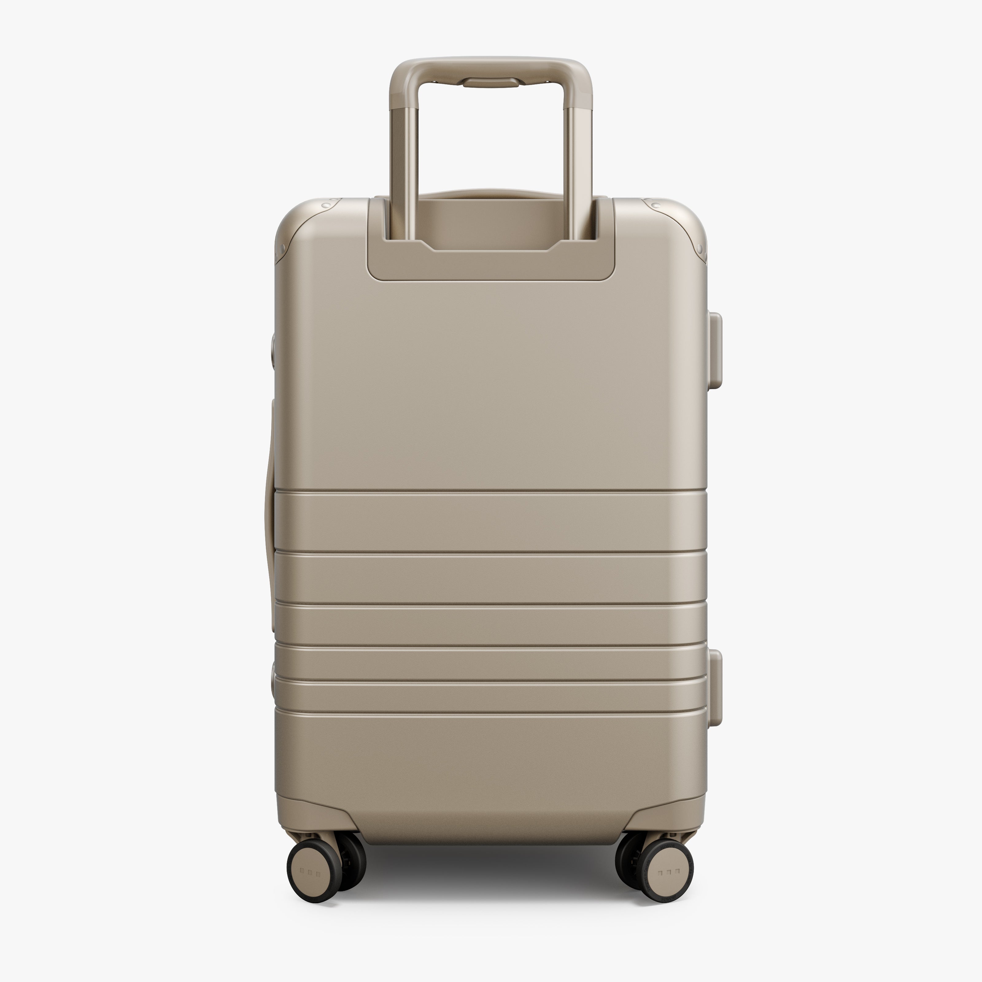 Hybrid Carry-On Plus