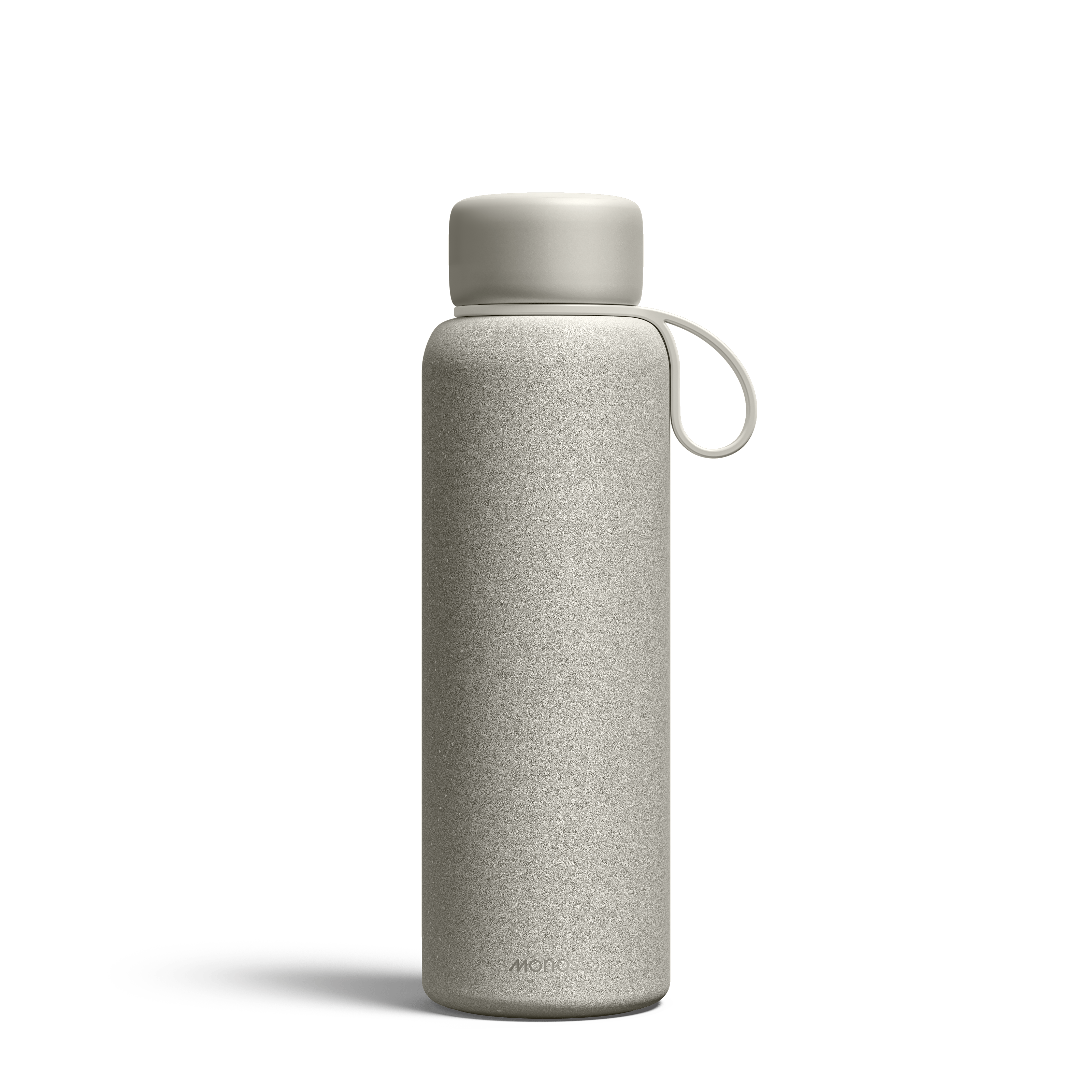 Kiyo UVC Water Bottle