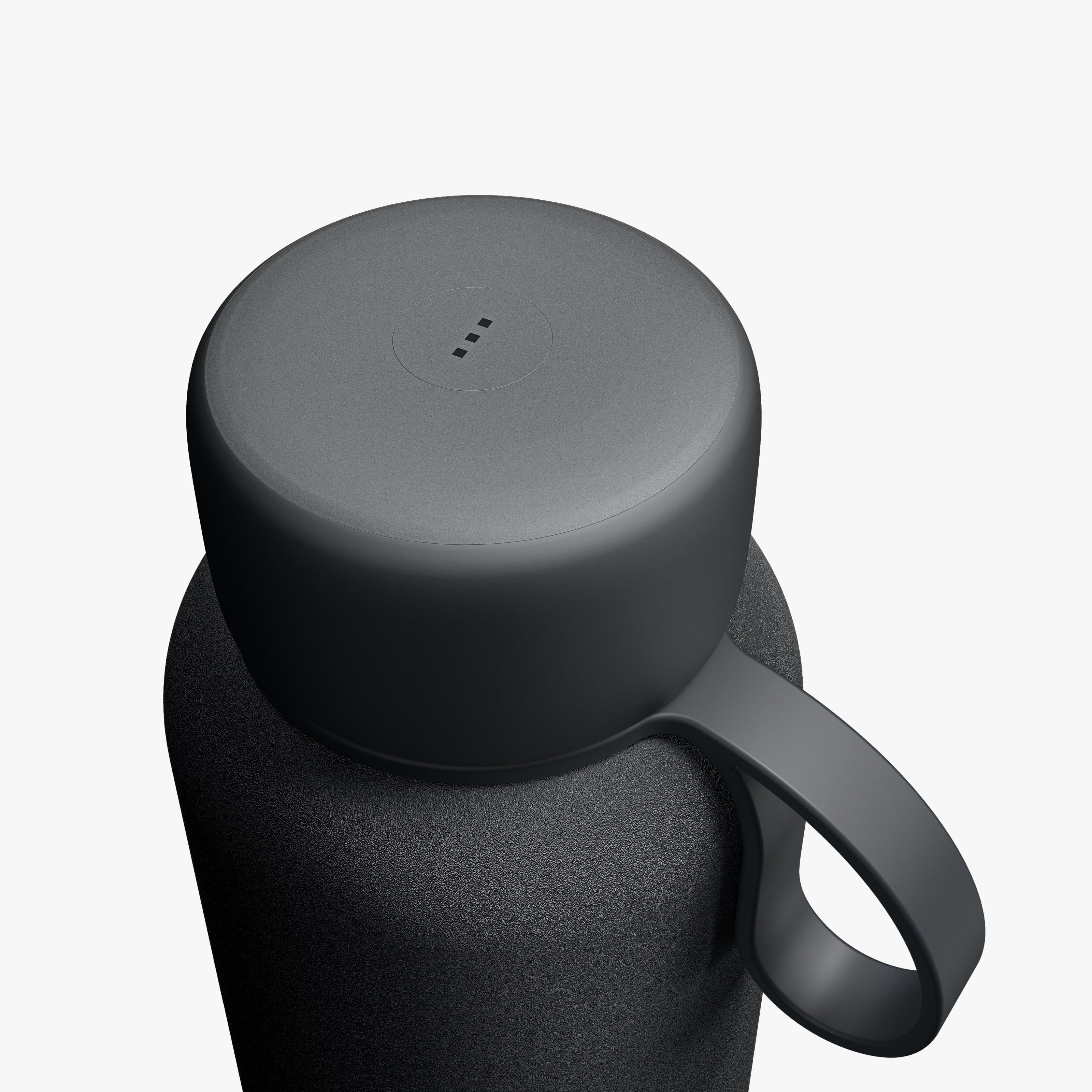 Kiyo UVC Water Bottle