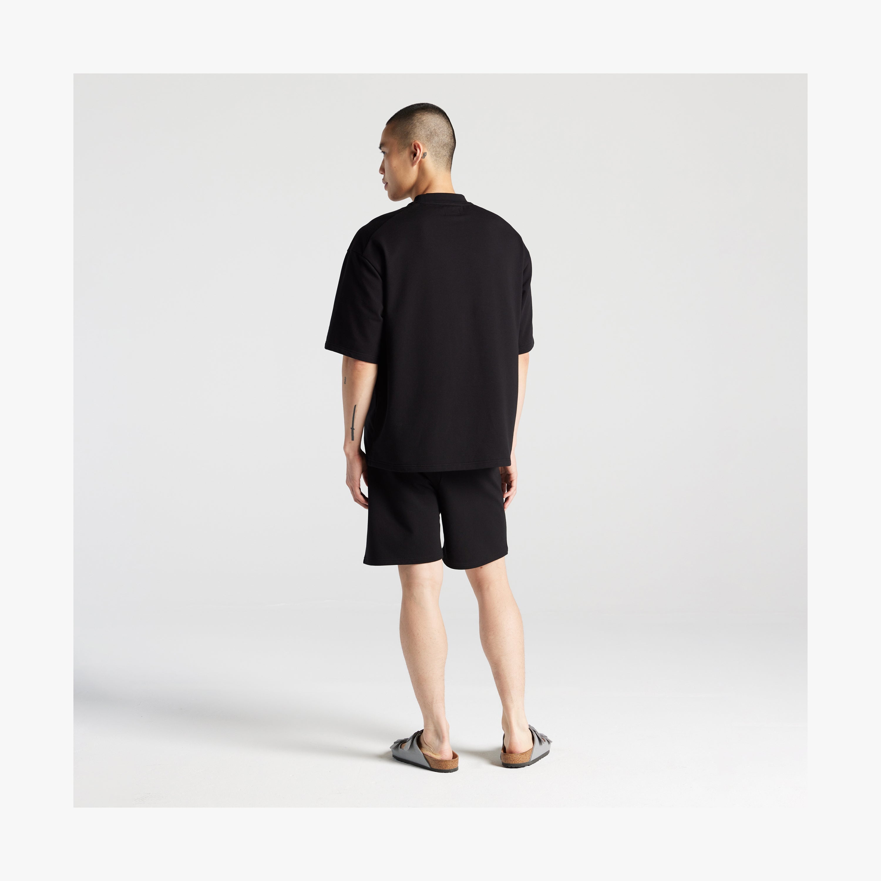 Kyoto Shorts