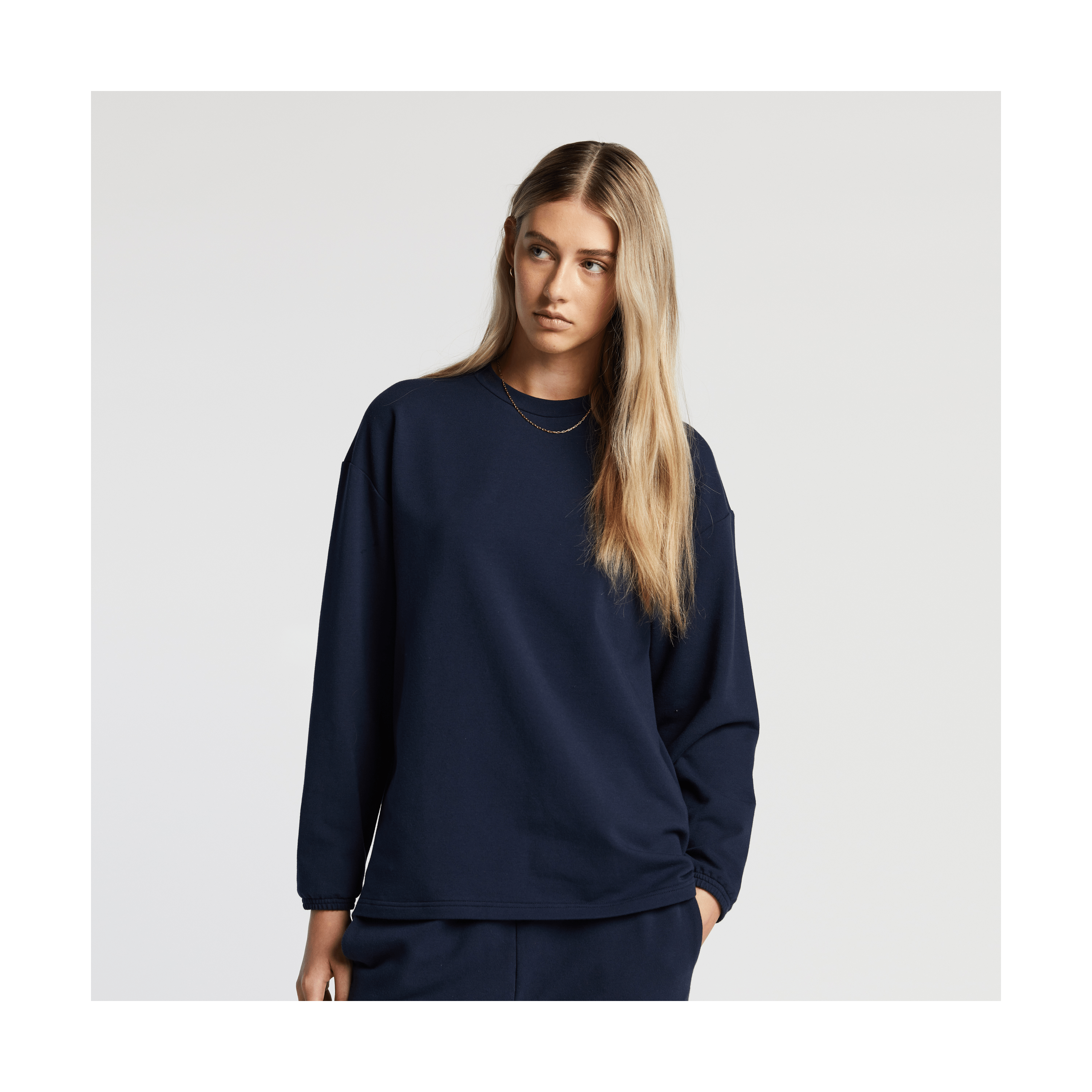 Kyoto Long Sleeve