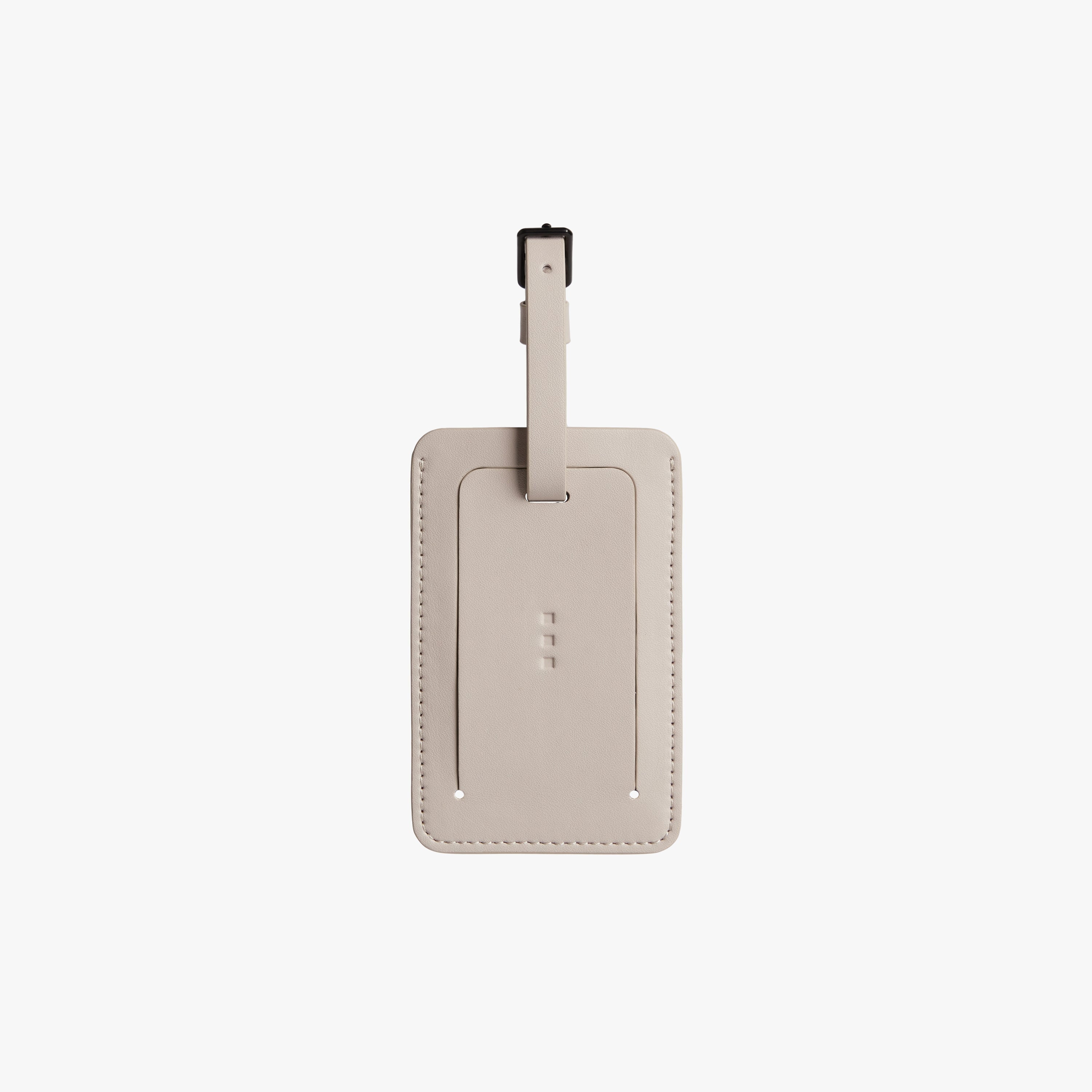 Luggage Tag