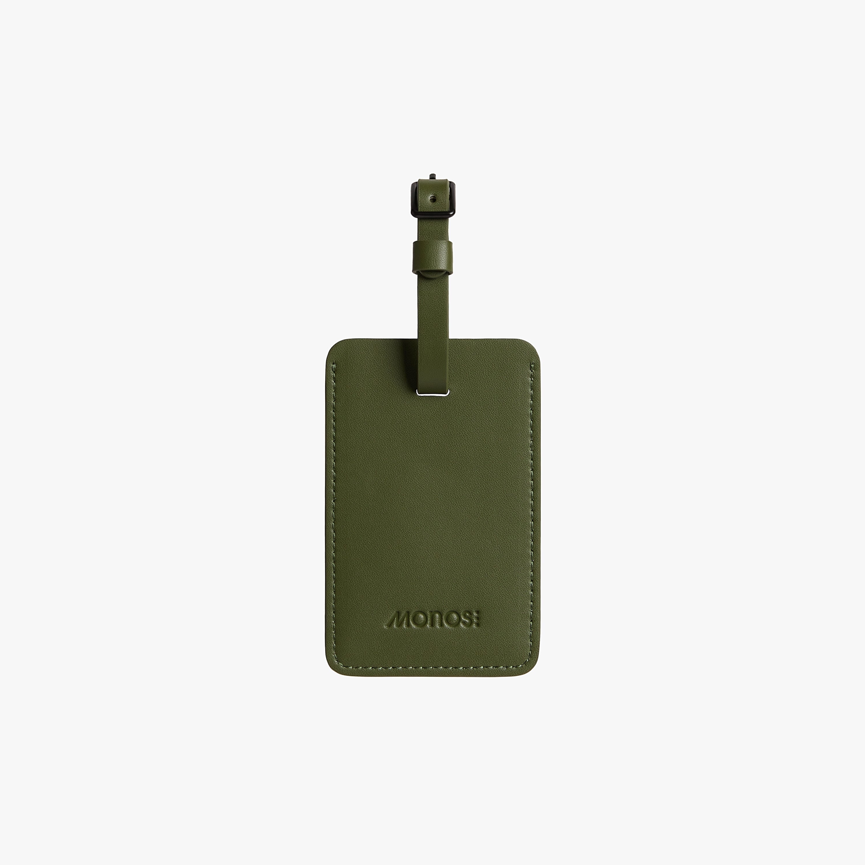 Luggage Tag