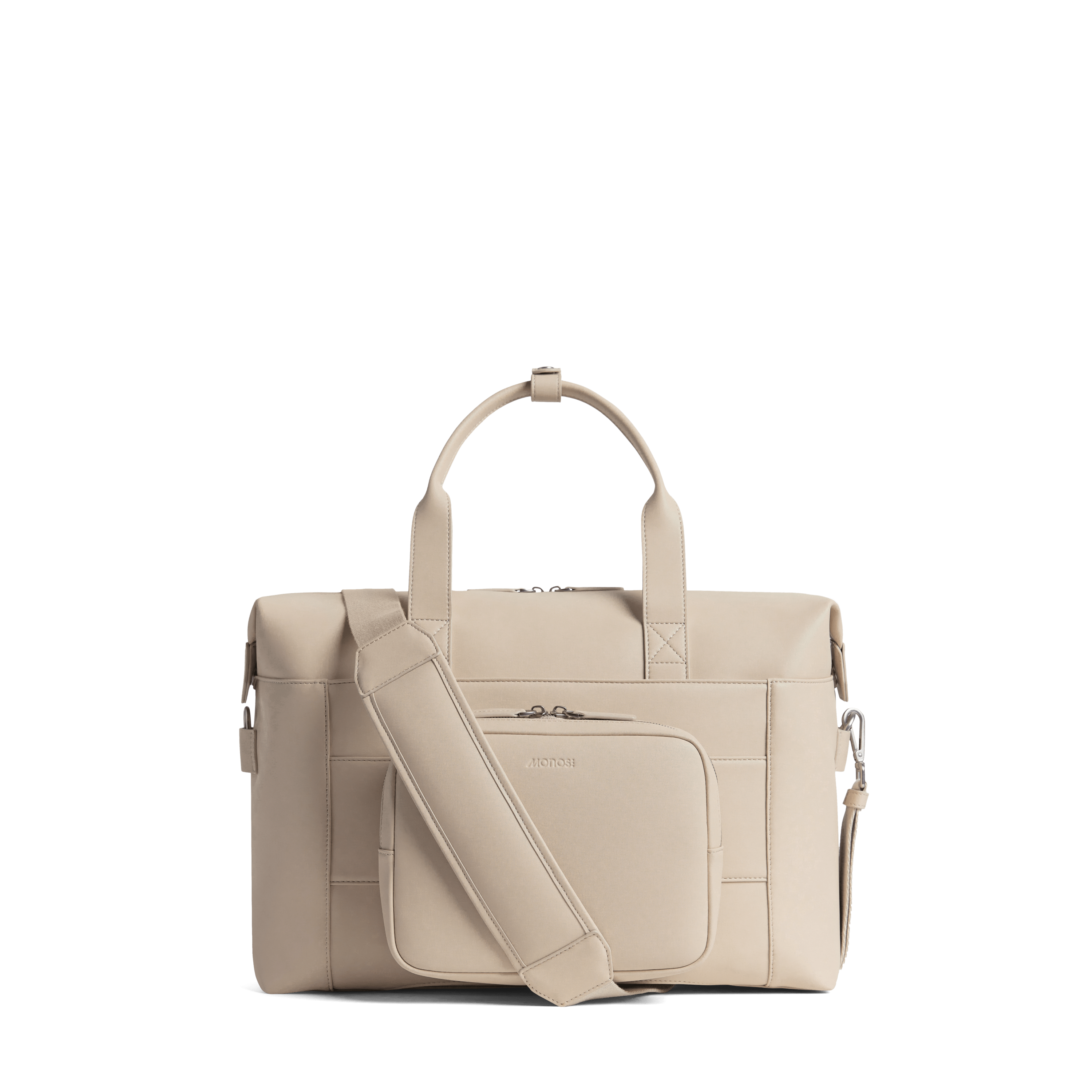 Metro Duffel