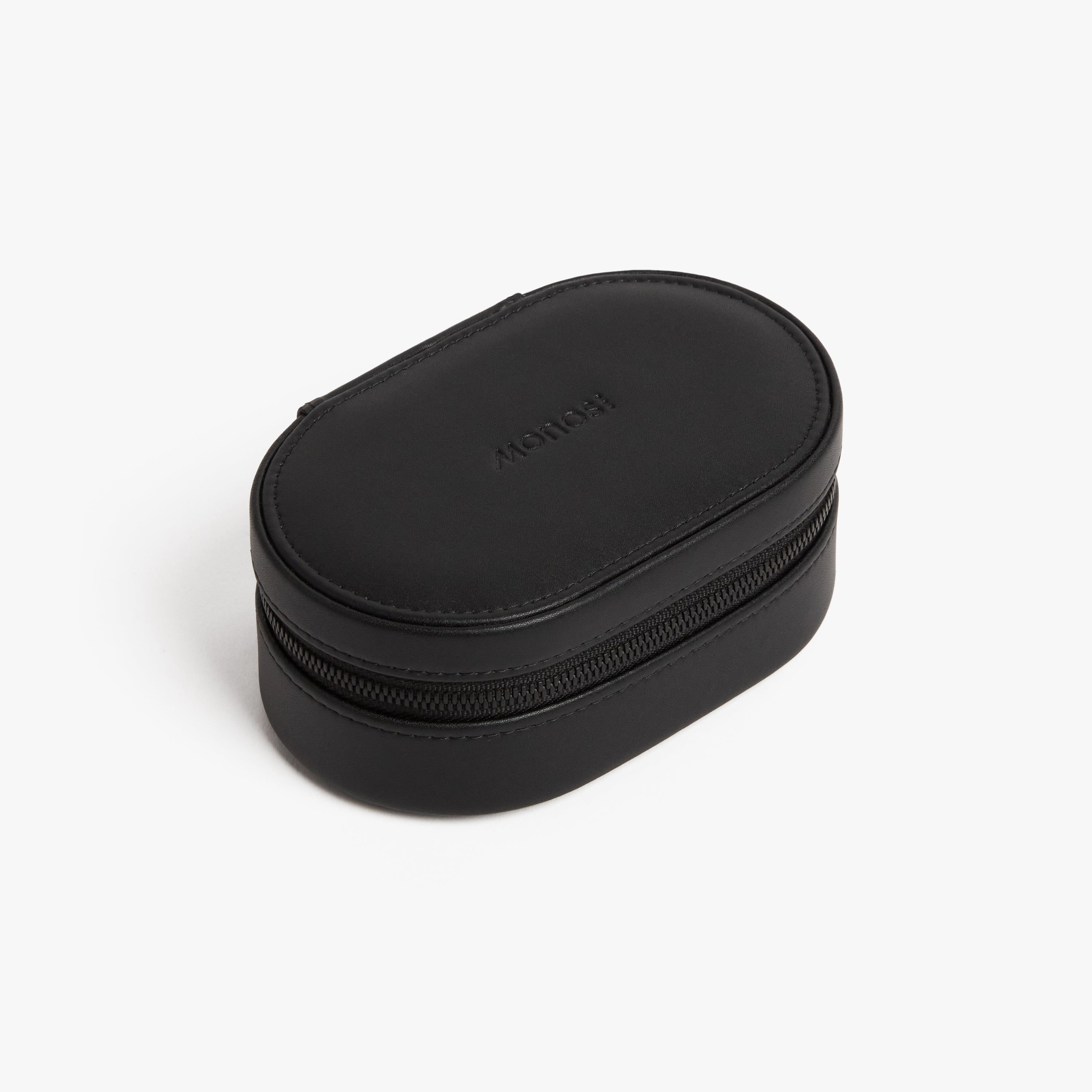 Travel Jewelry Case
