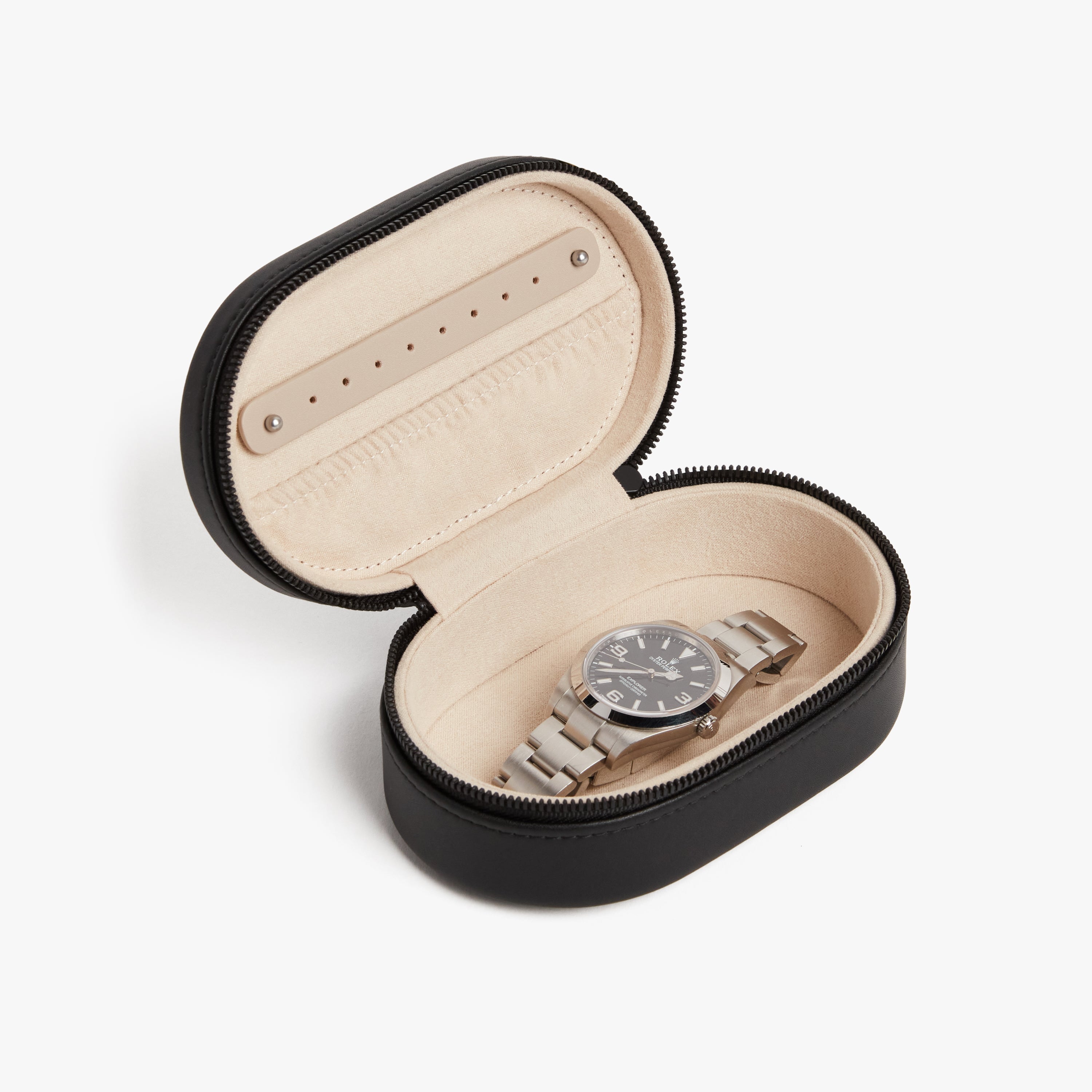 Travel Jewelry Case