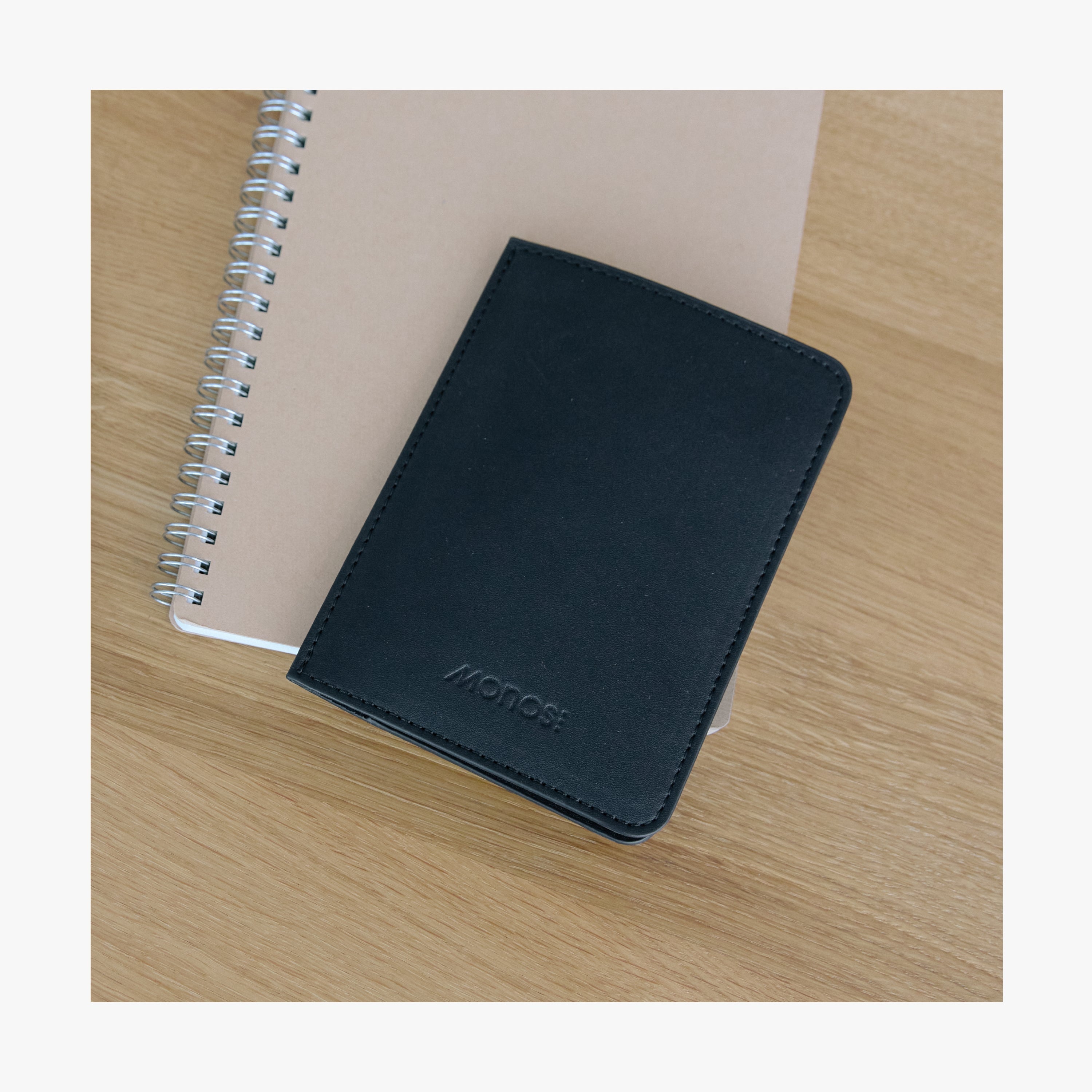 Passport Cover