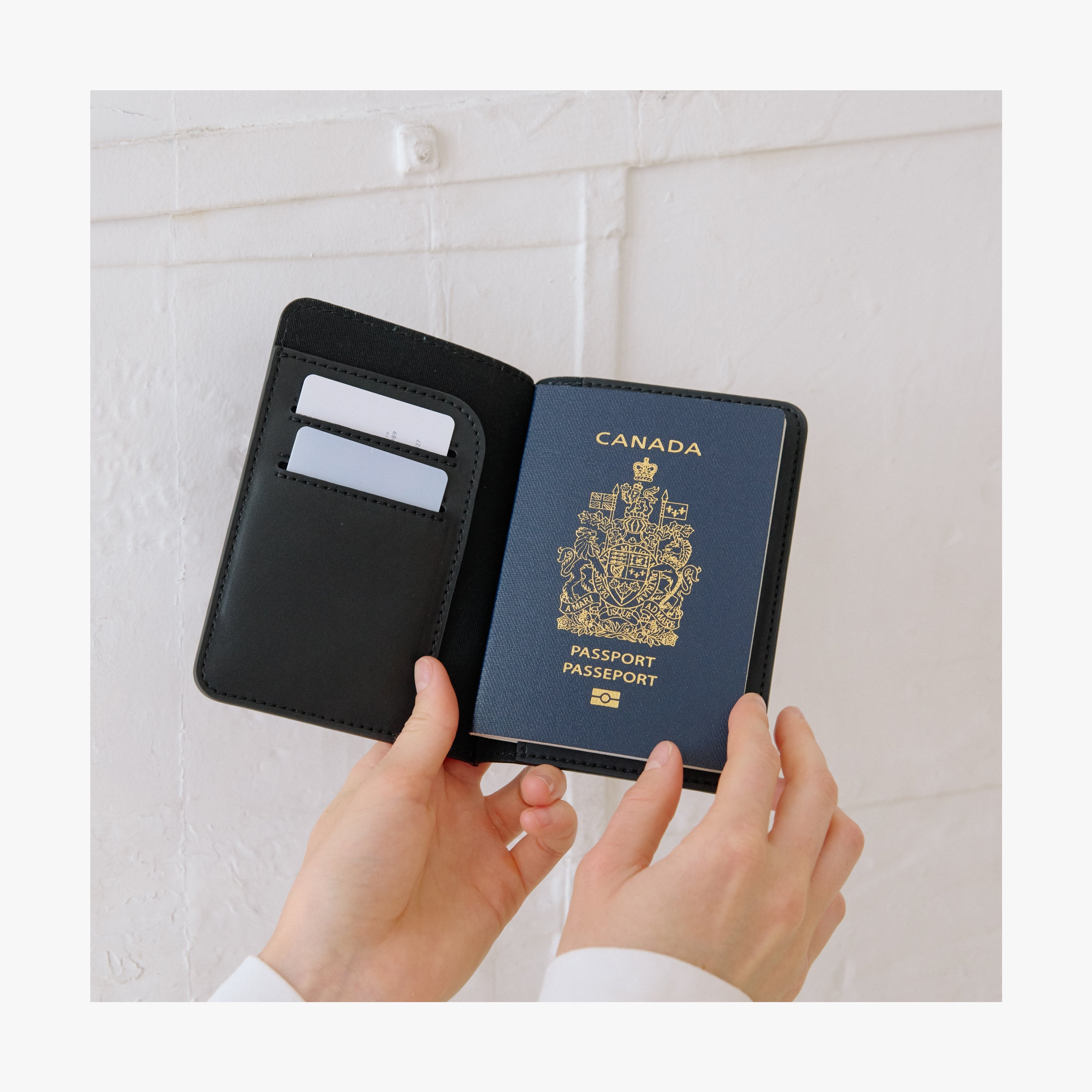 Passport Cover