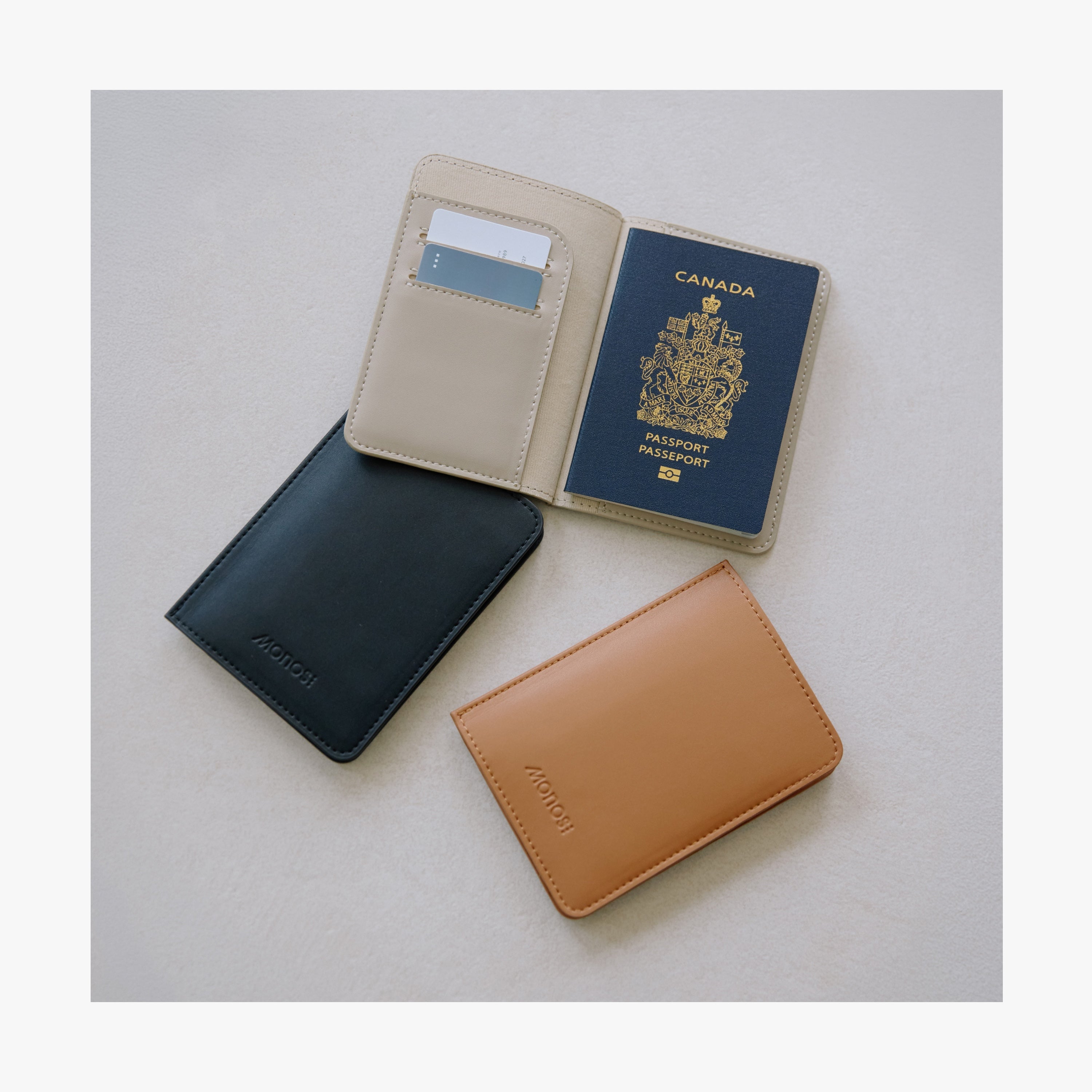 Passport Cover
