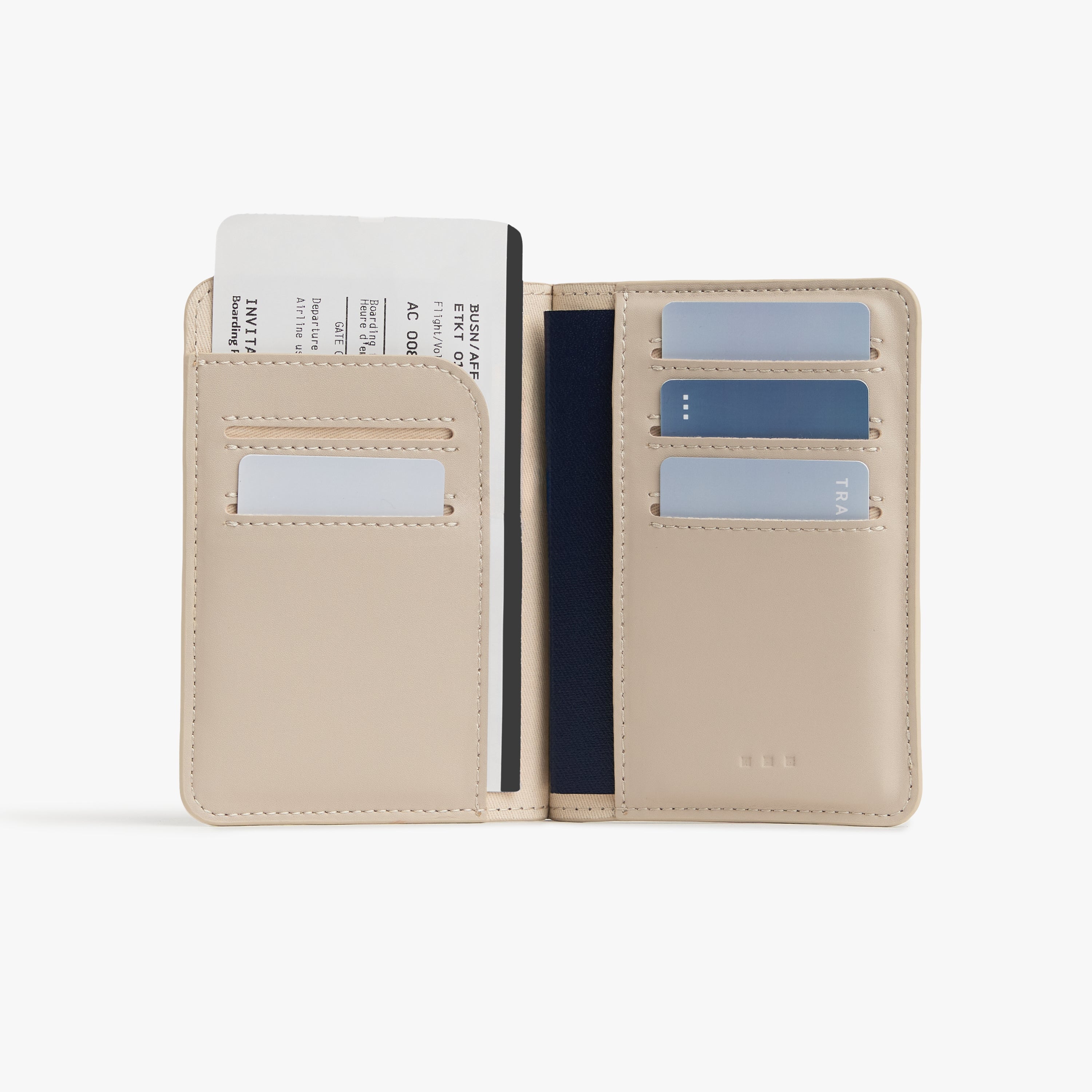 Passport Cover