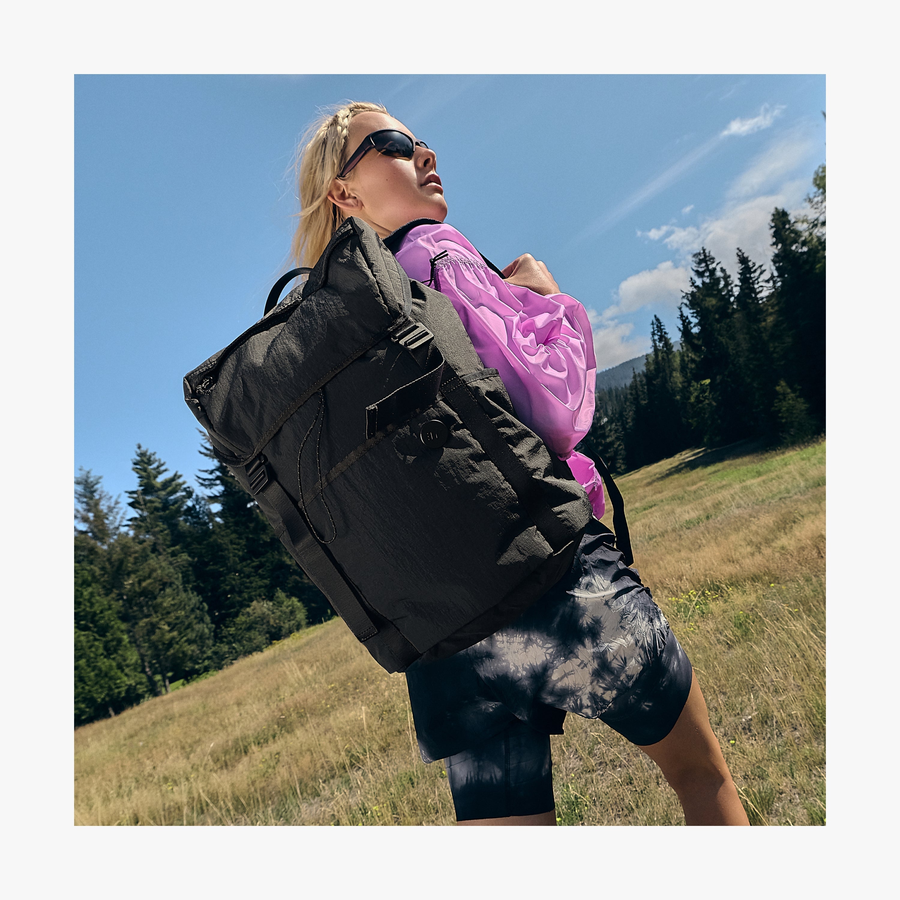 Field Backpack