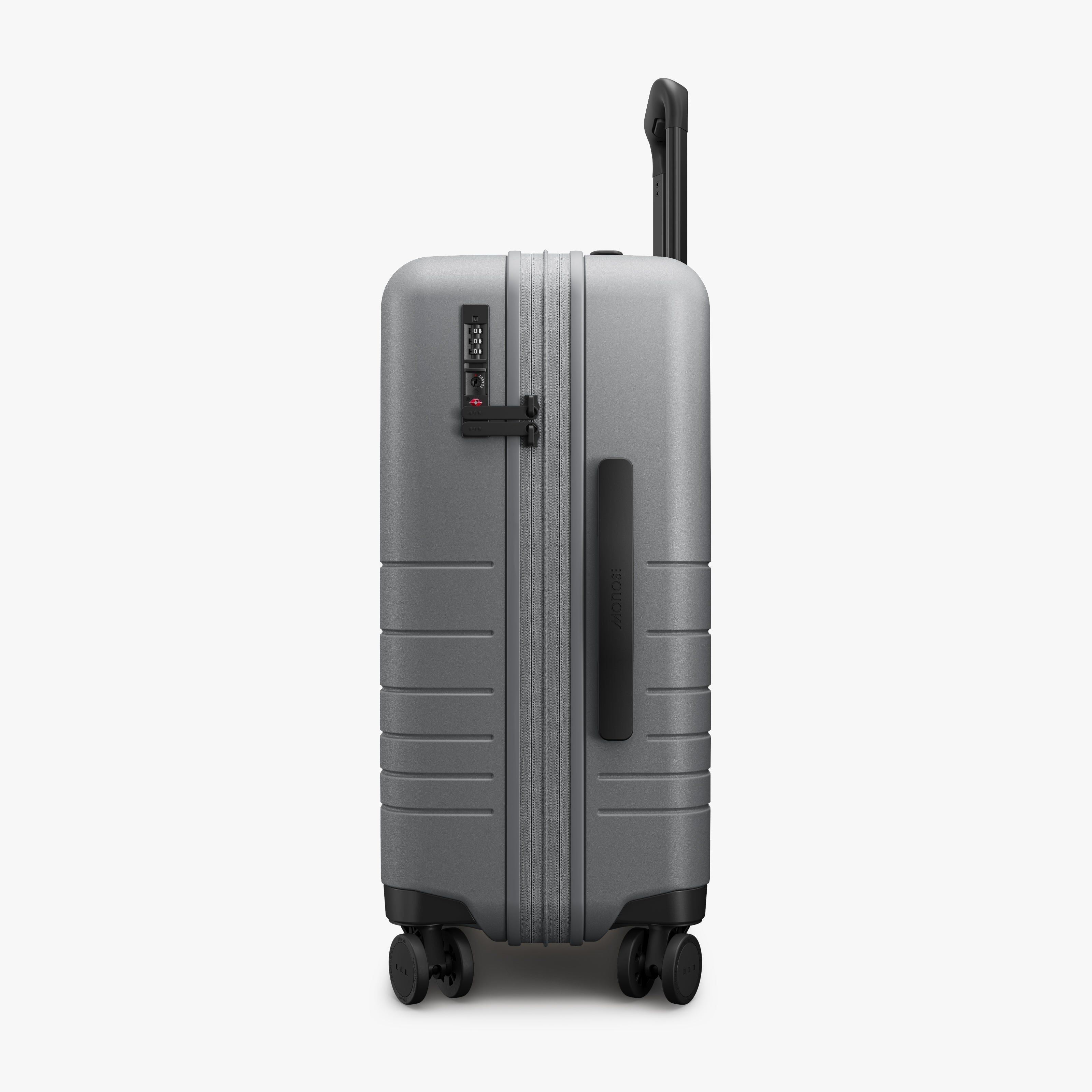 Expandable Carry-On