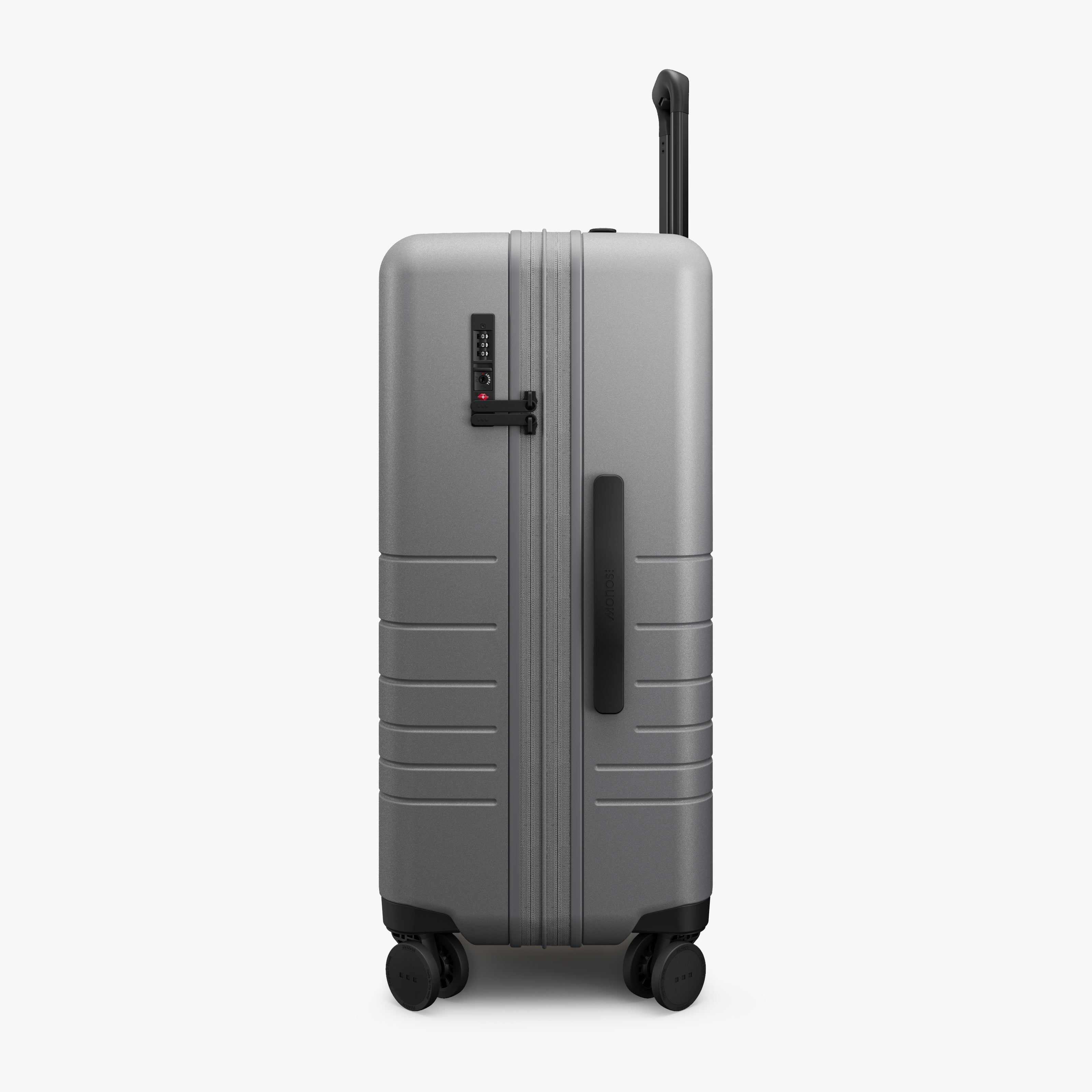 Expandable Check-In Medium