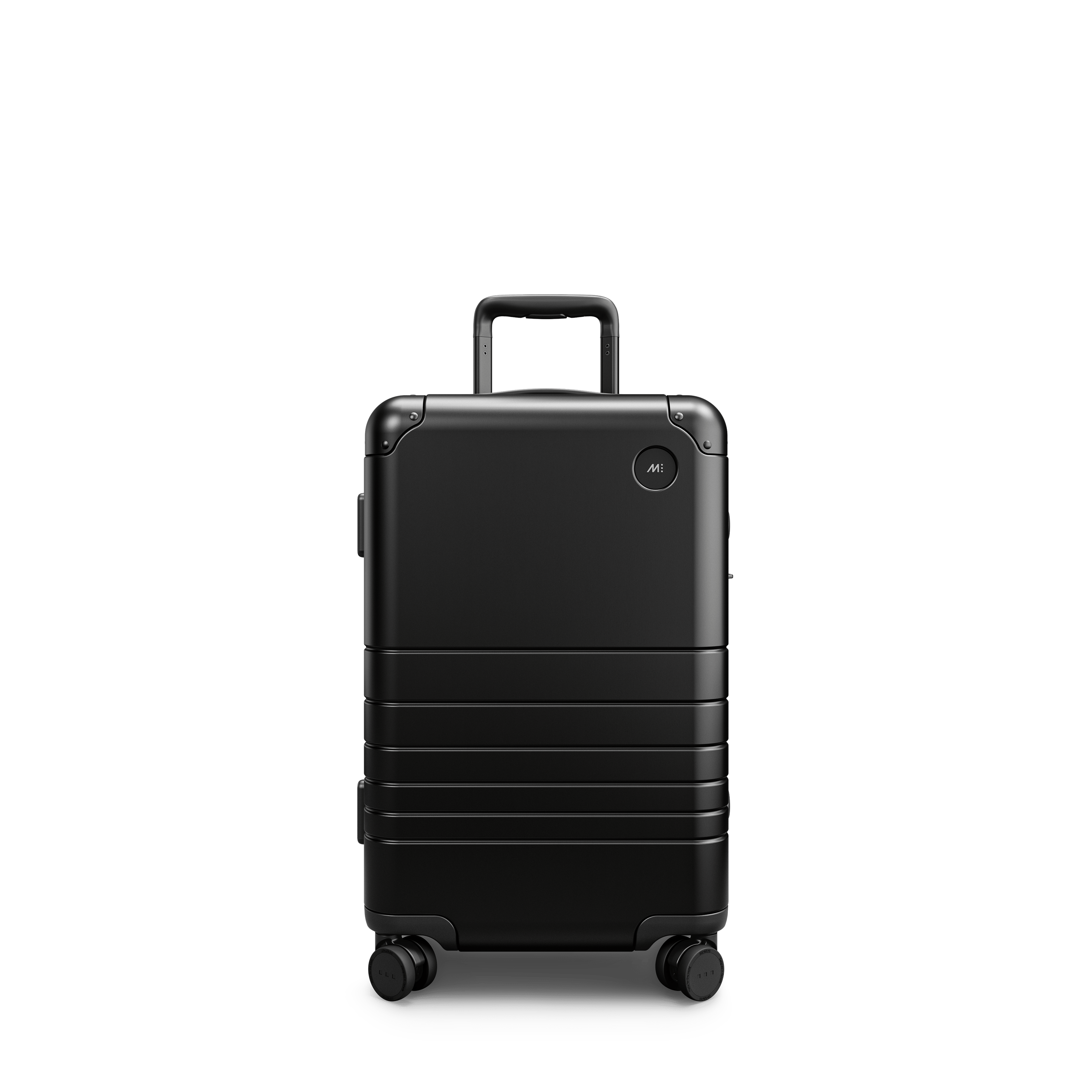 Aluminum Carry-On Plus