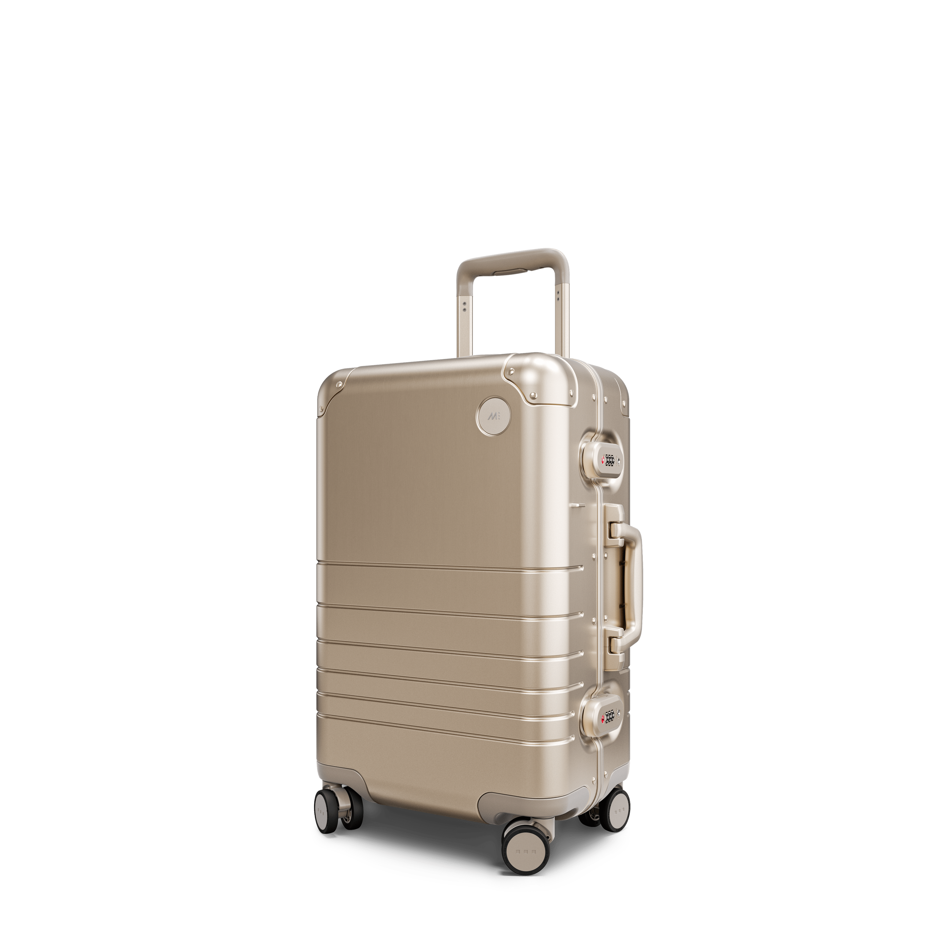 Aluminum Carry-On
