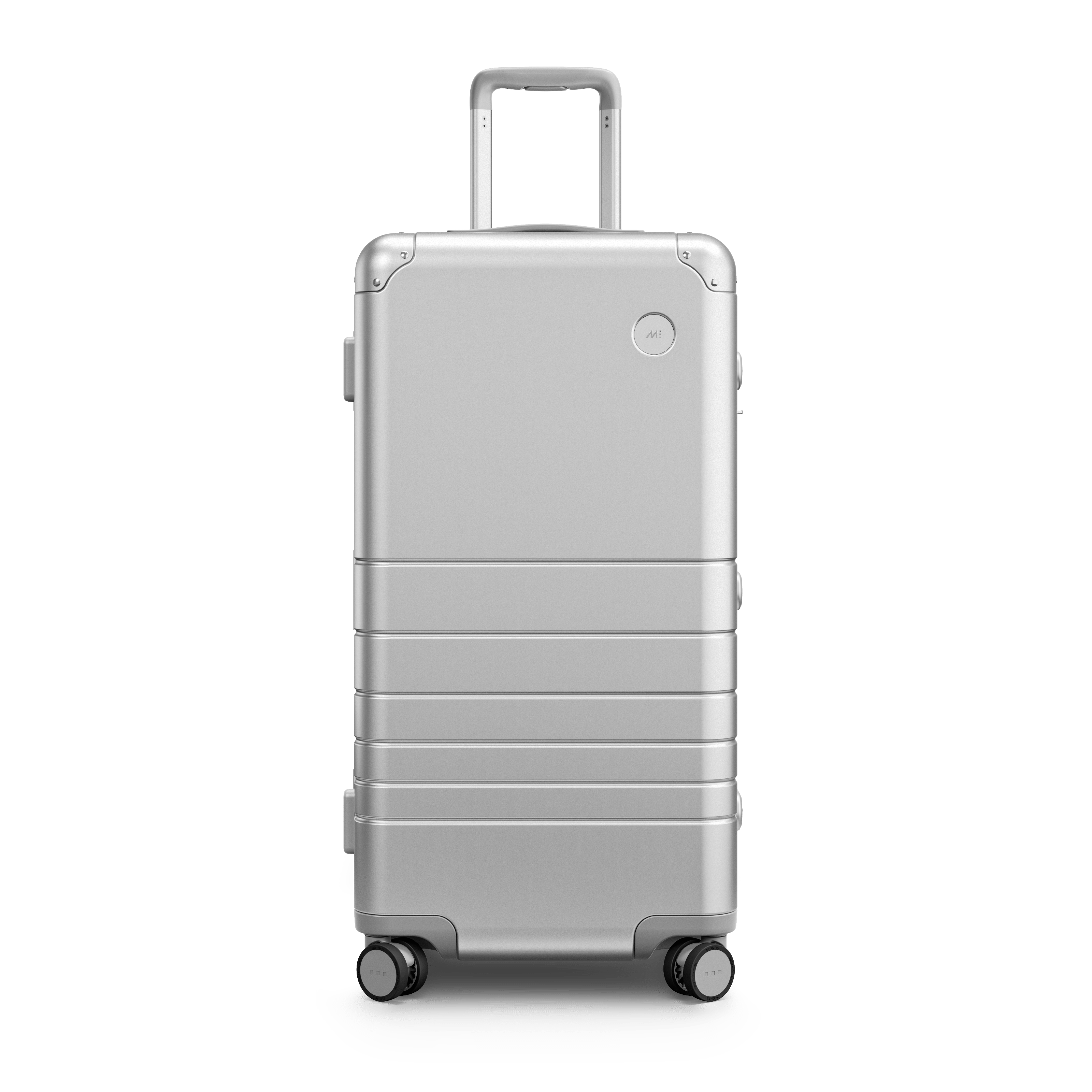 Aluminum Trunk Large