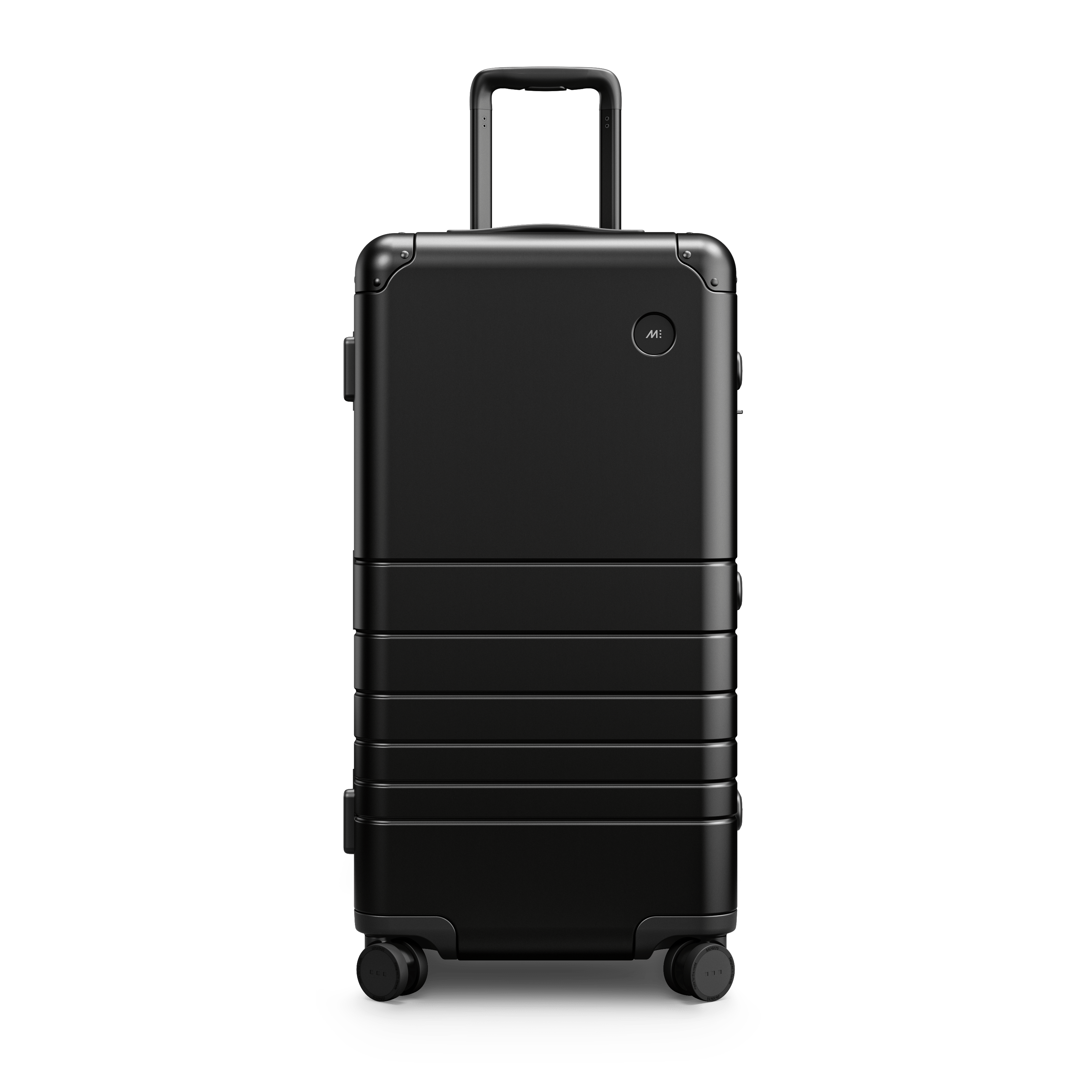 Aluminum Trunk Large