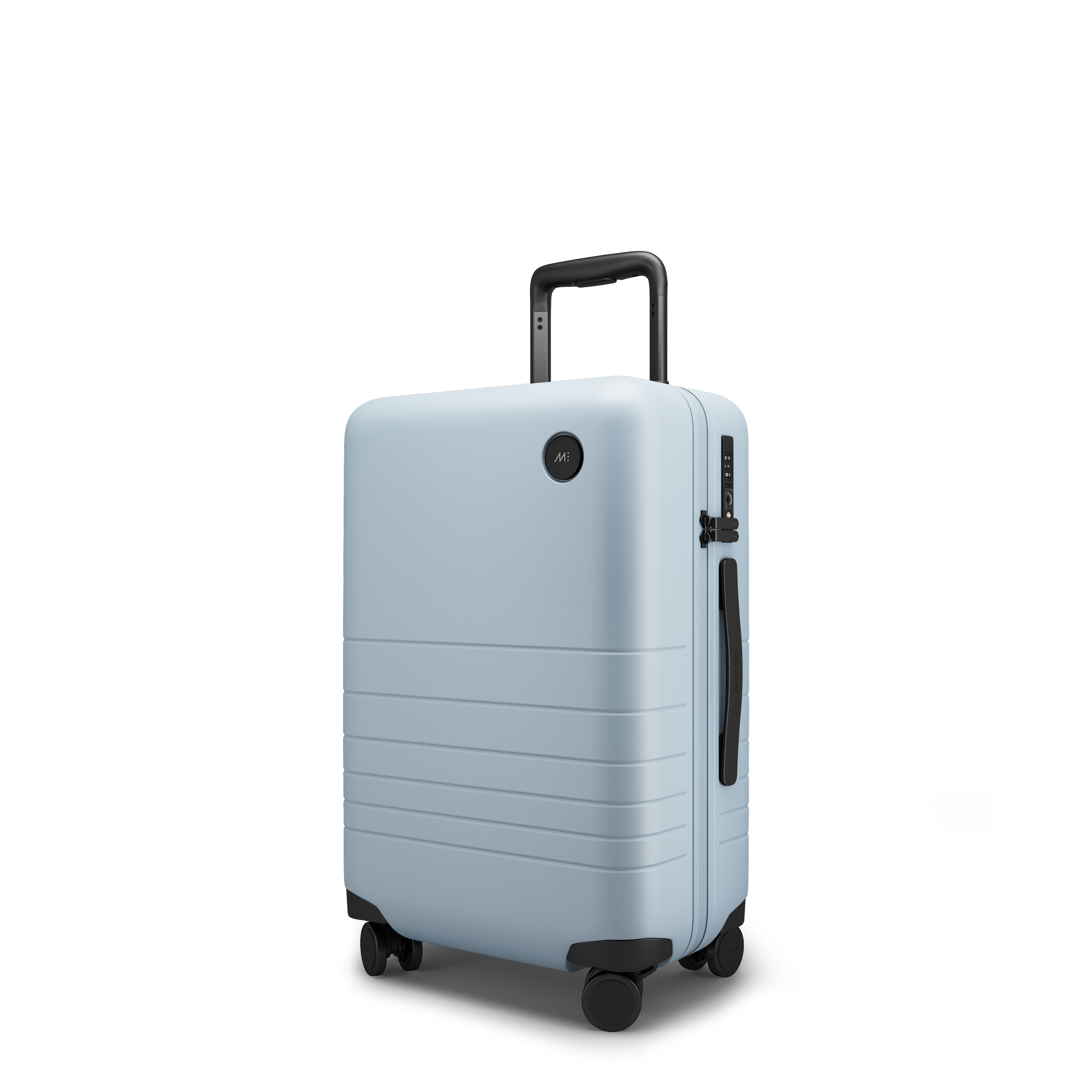 Carry-On Plus