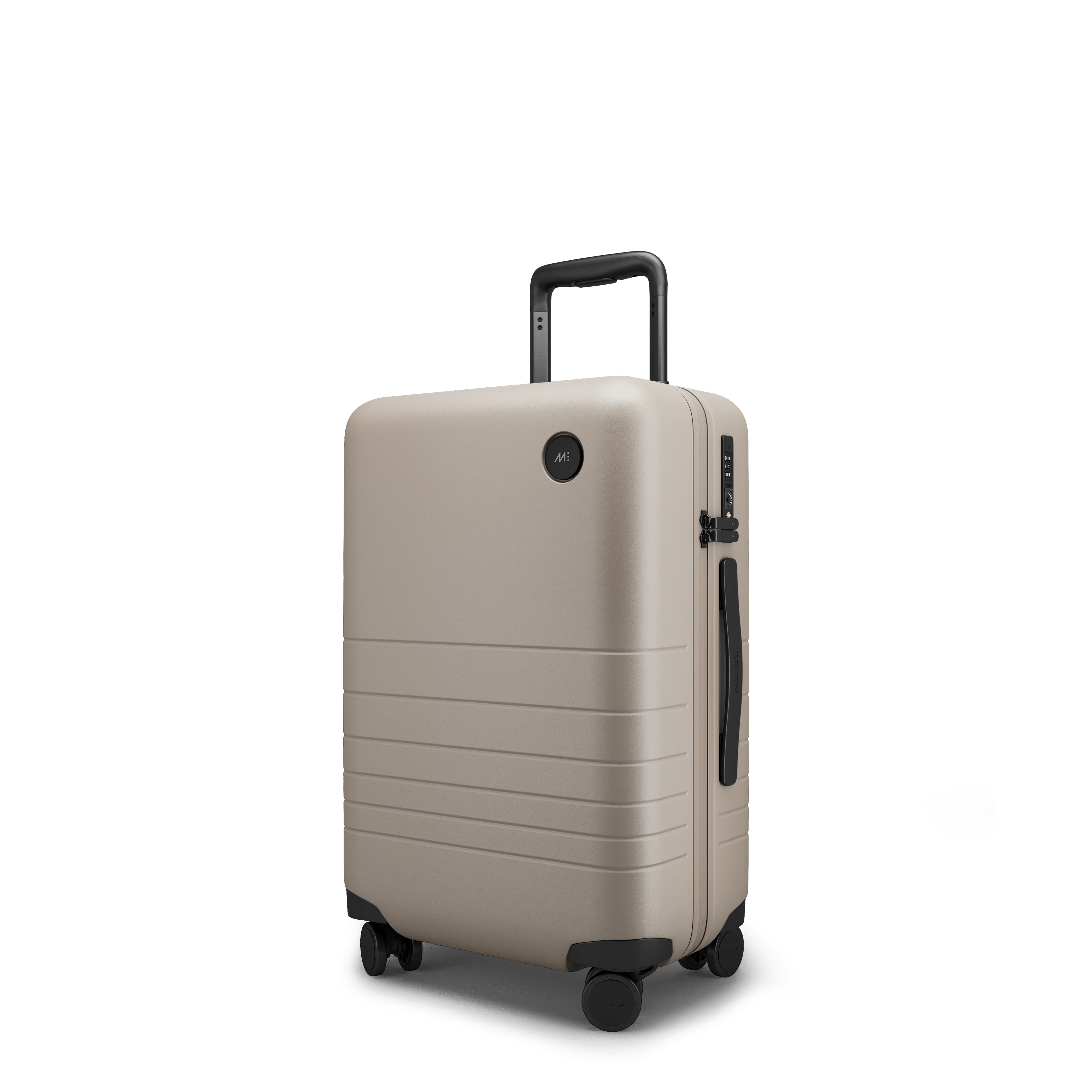 Carry-On Plus