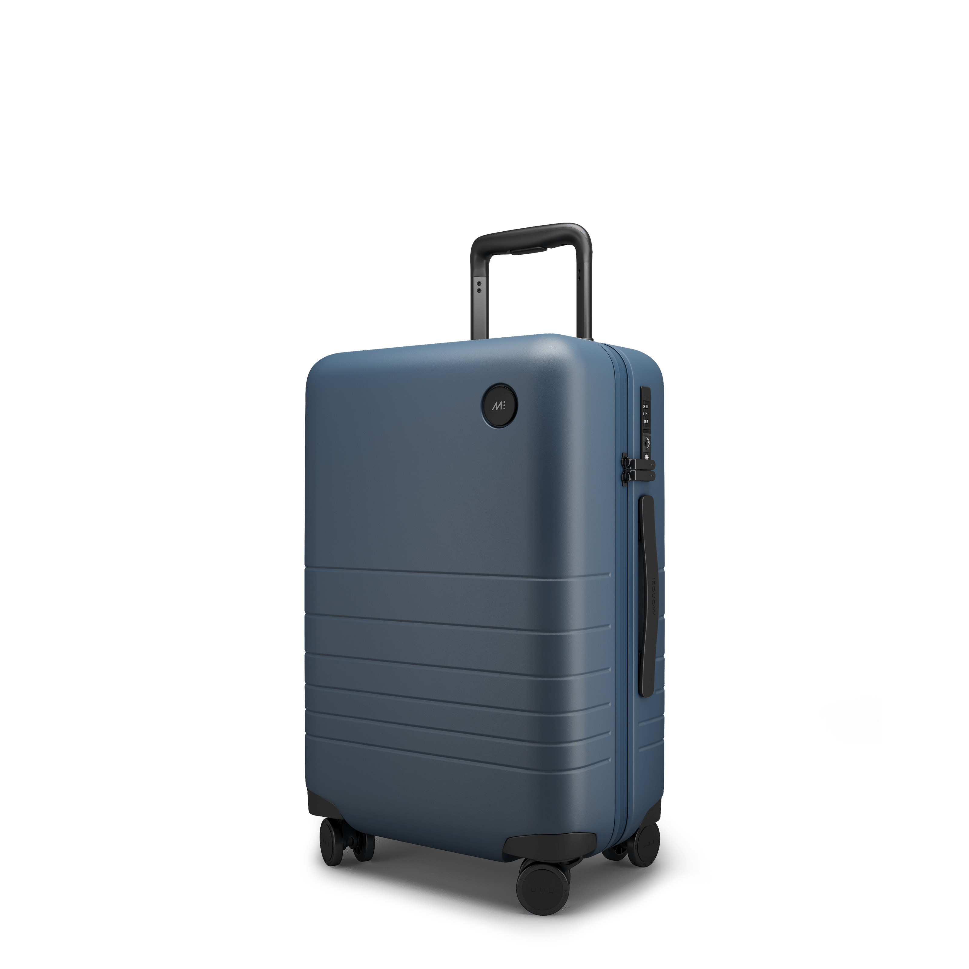 Carry-On Plus
