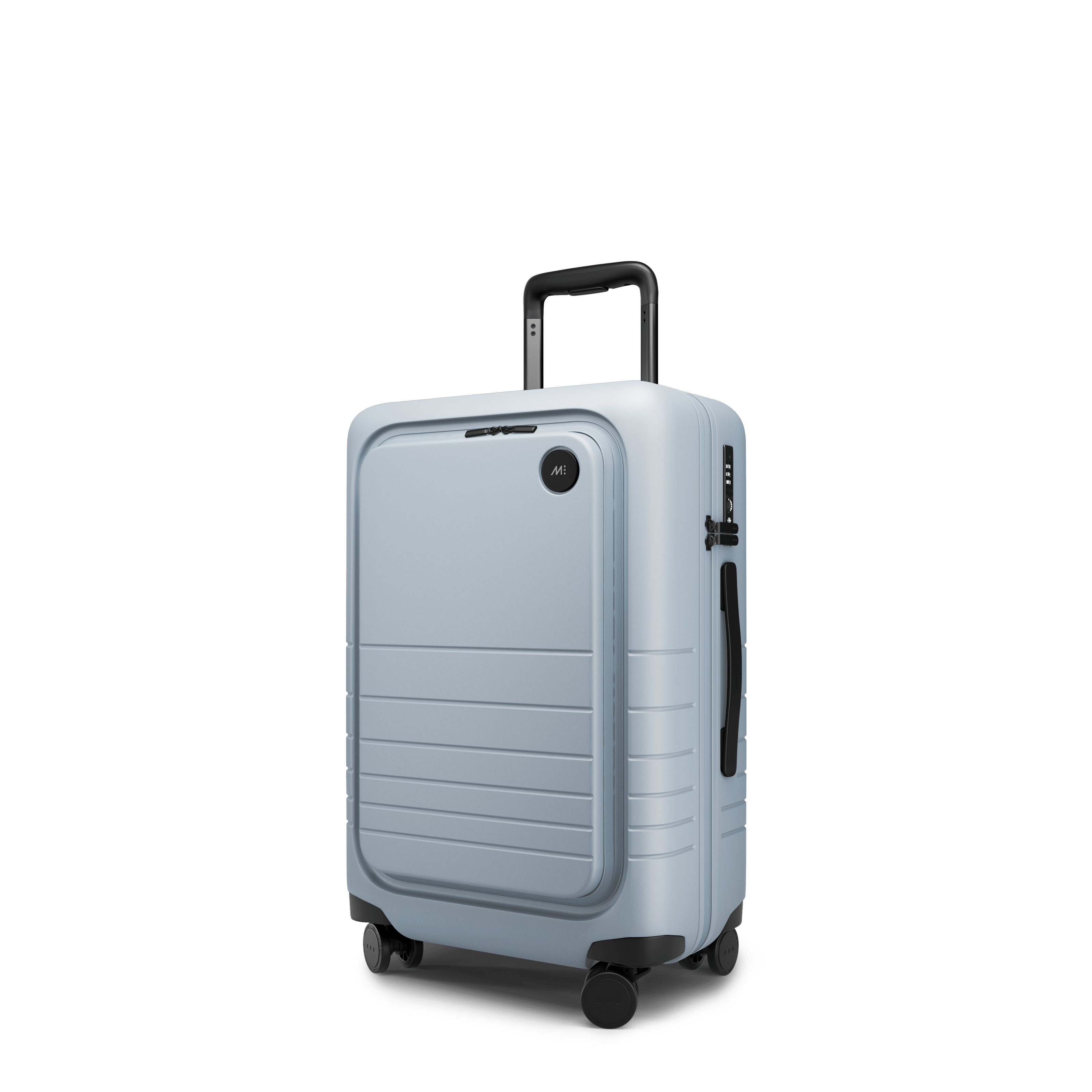 Carry-On Pro Plus