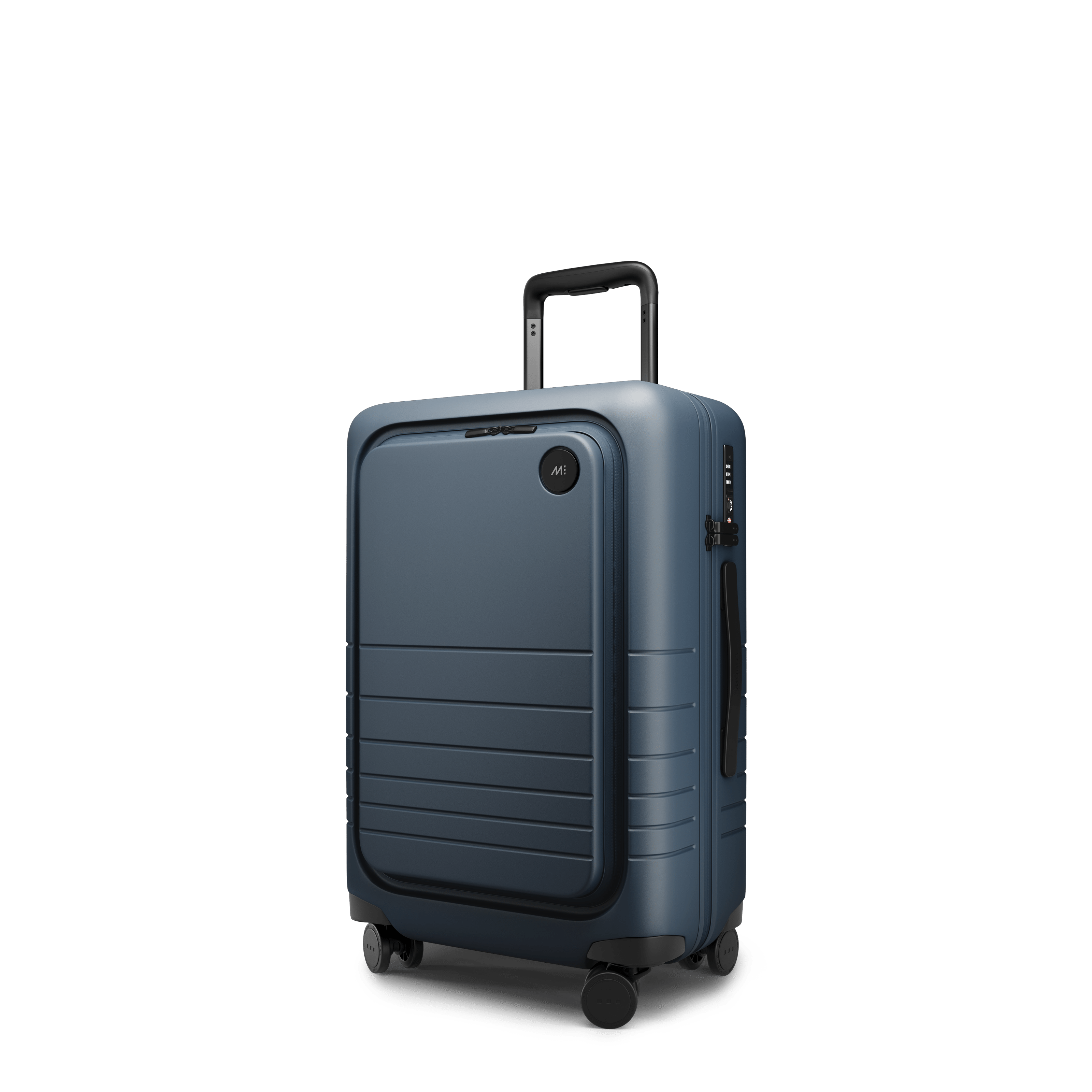 Carry-On Pro Plus
