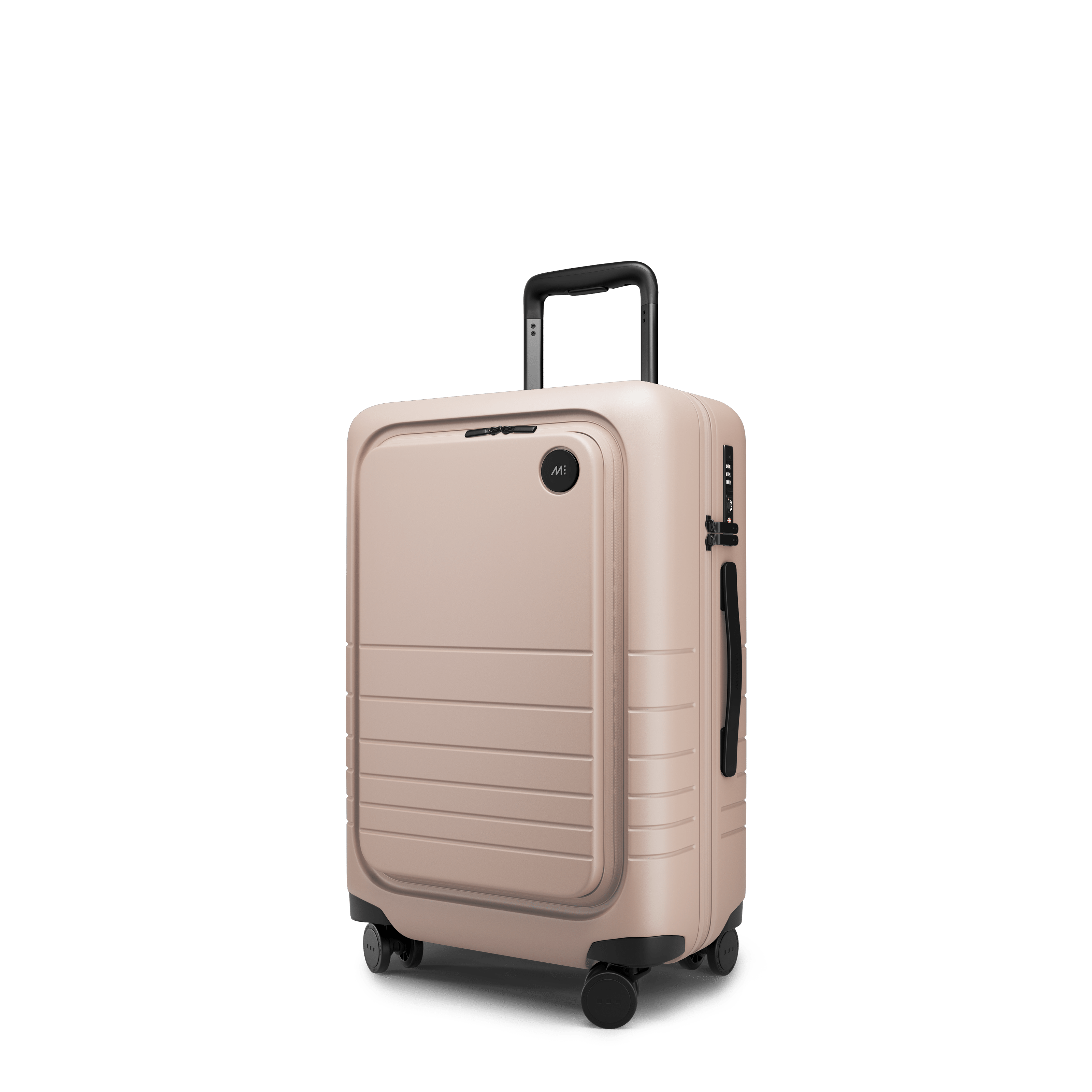 Carry-On Pro Plus