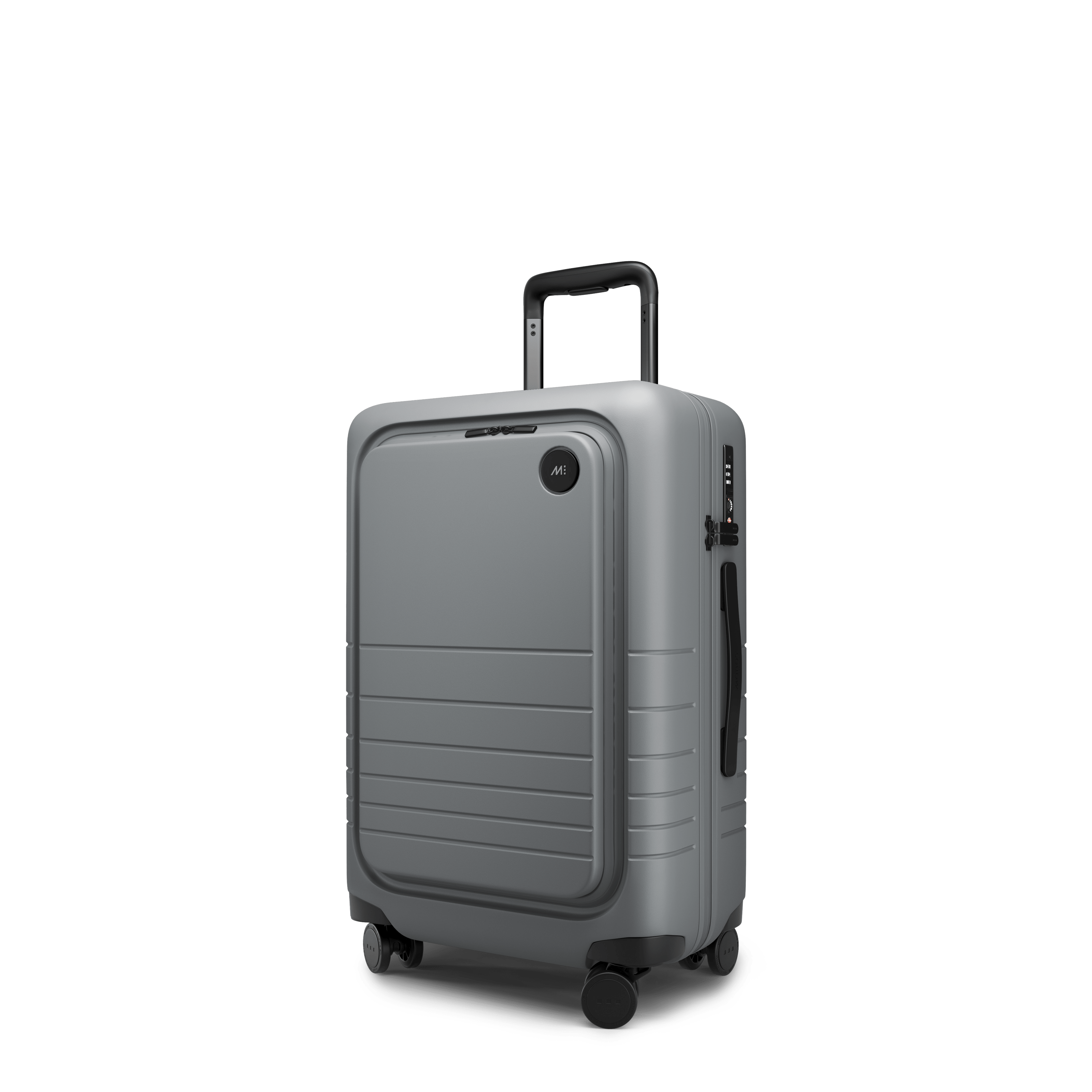 Carry-On Pro Plus