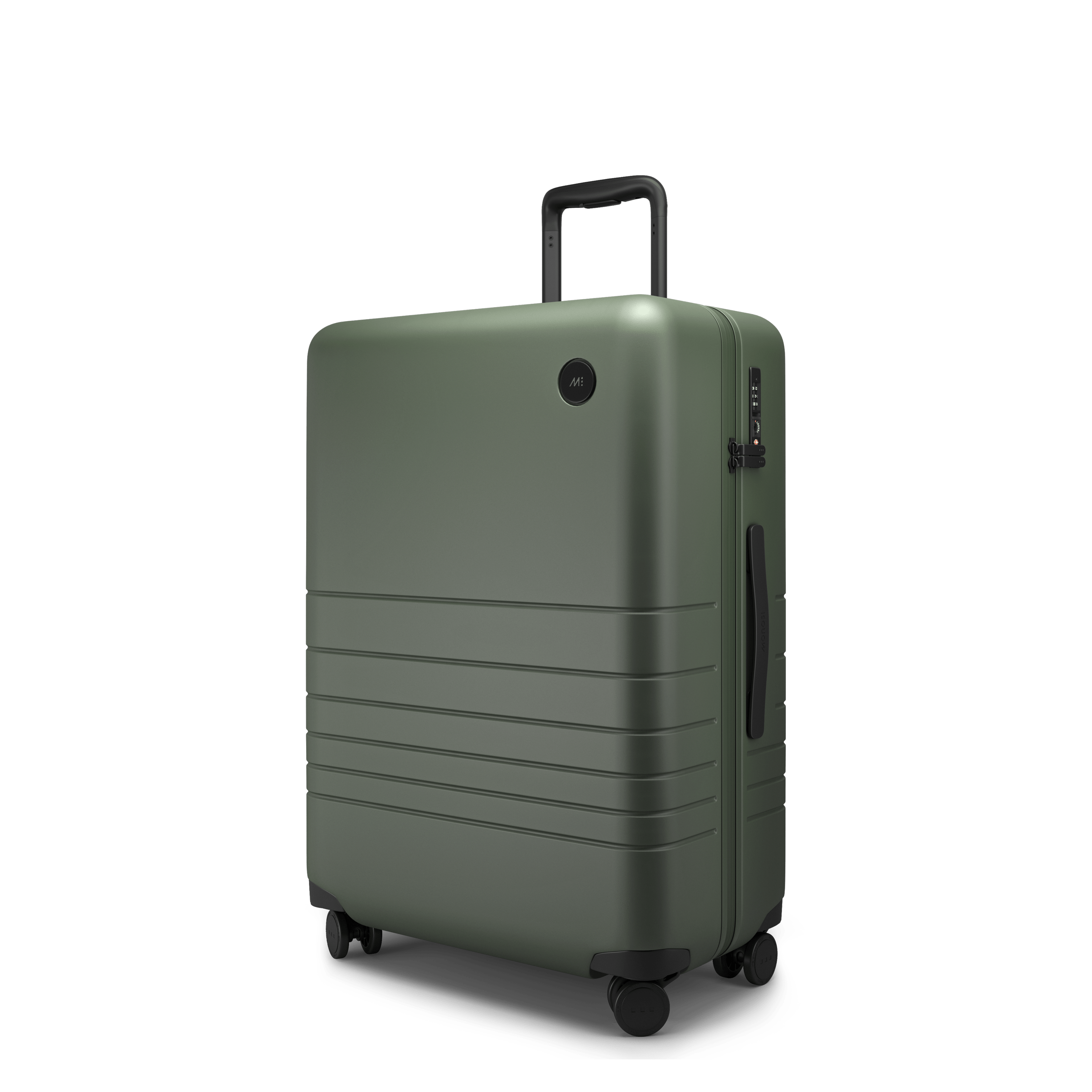 Check-In Medium