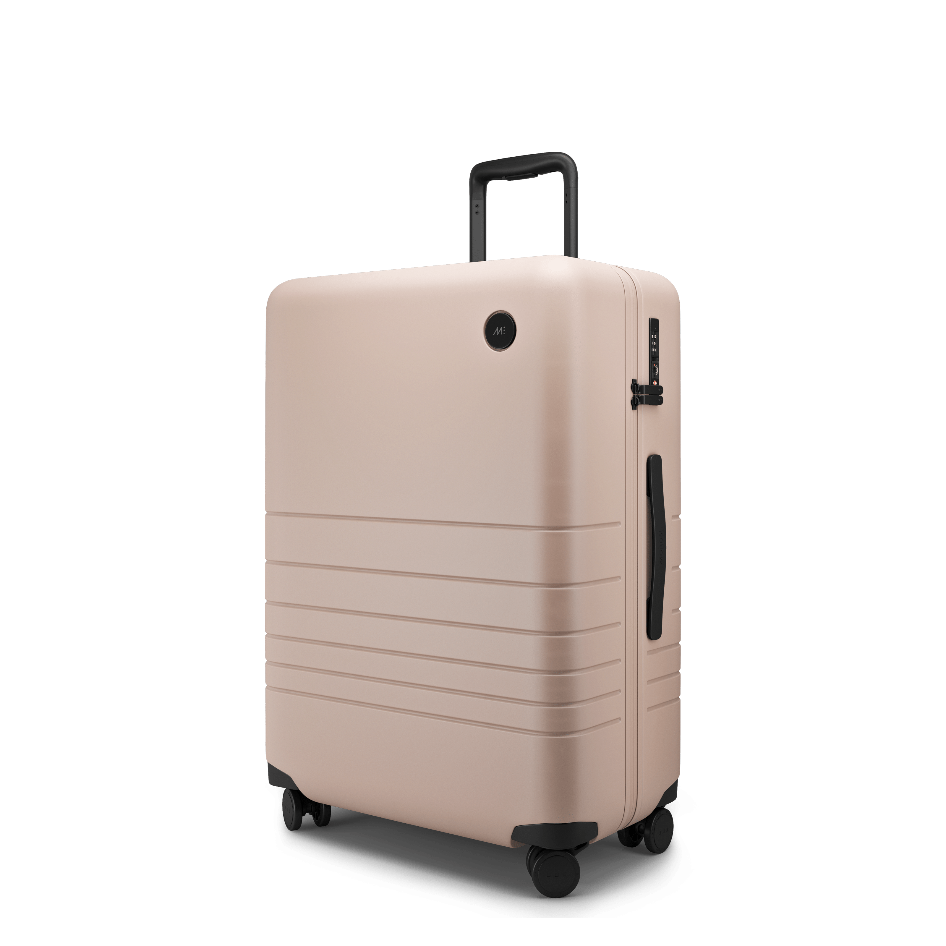 Check-In Medium