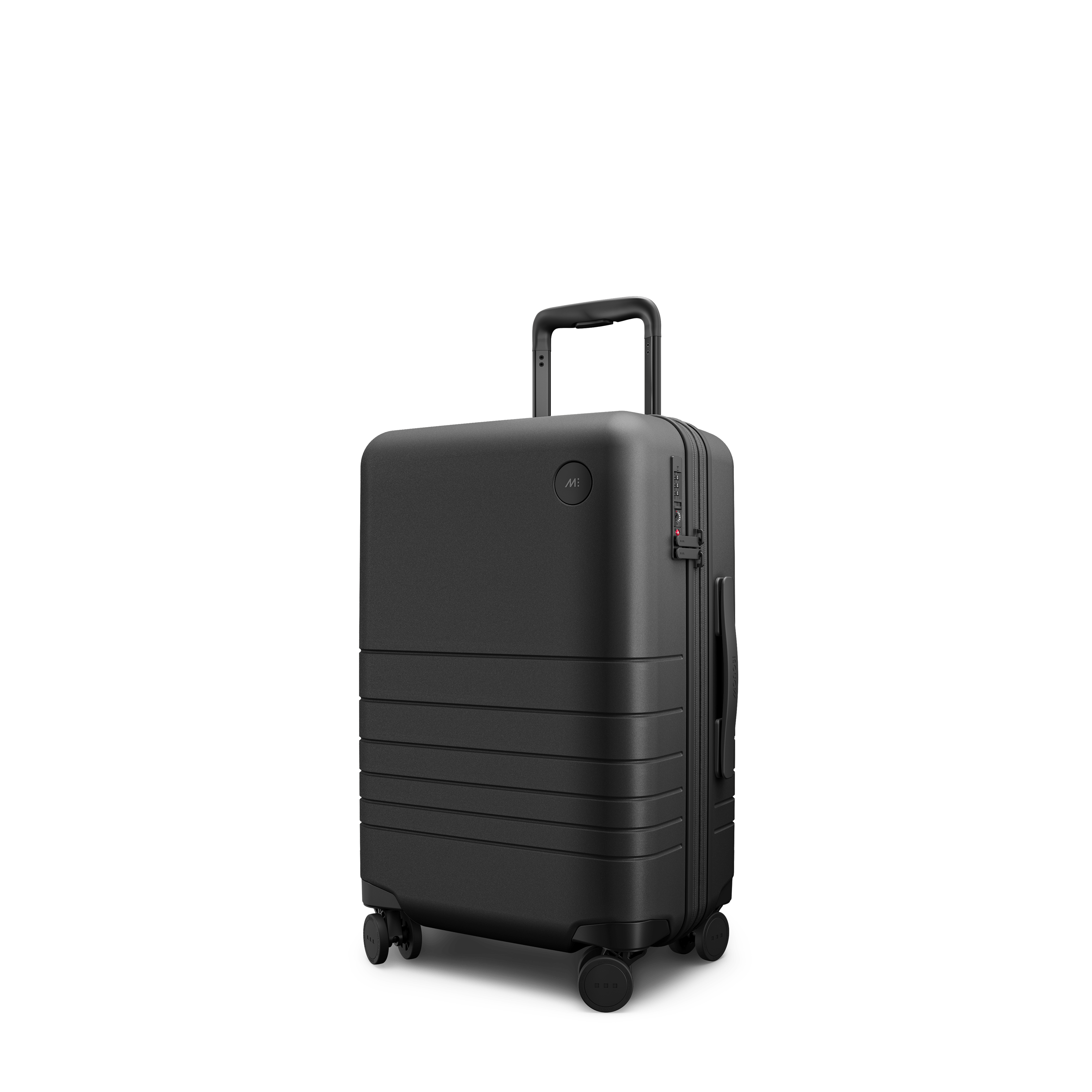 Expandable Carry-On