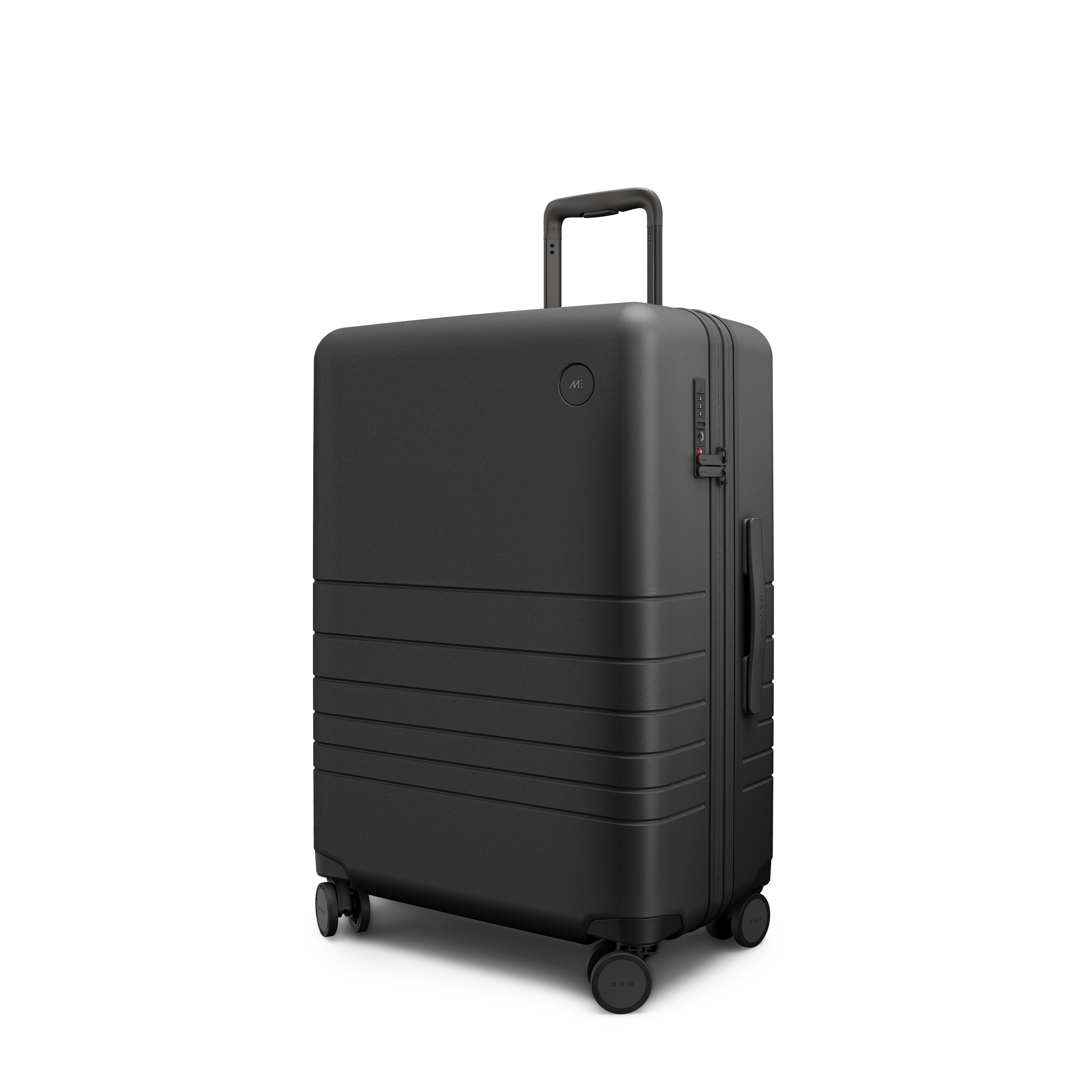 Expandable Check-In Medium