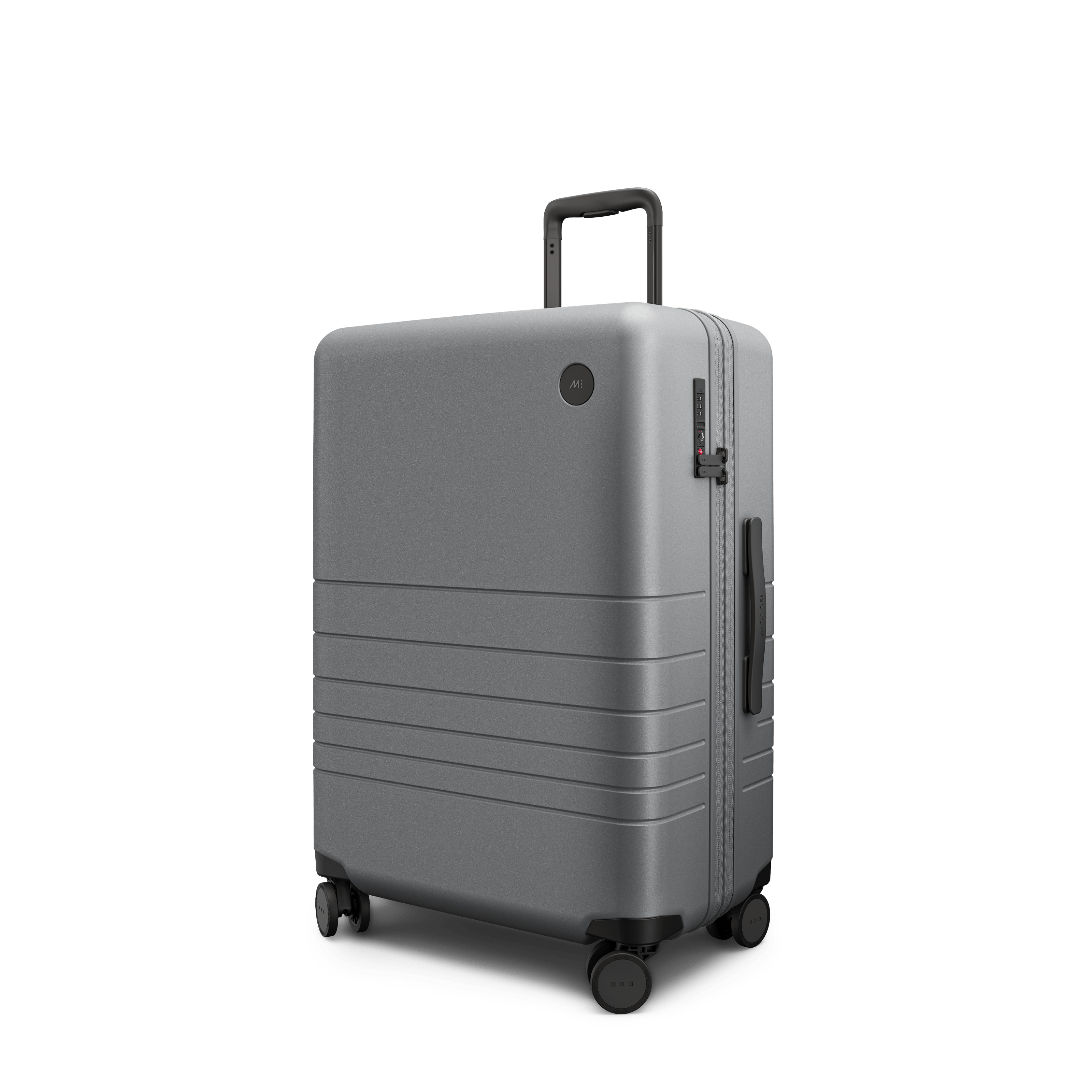 Expandable Check-In Medium